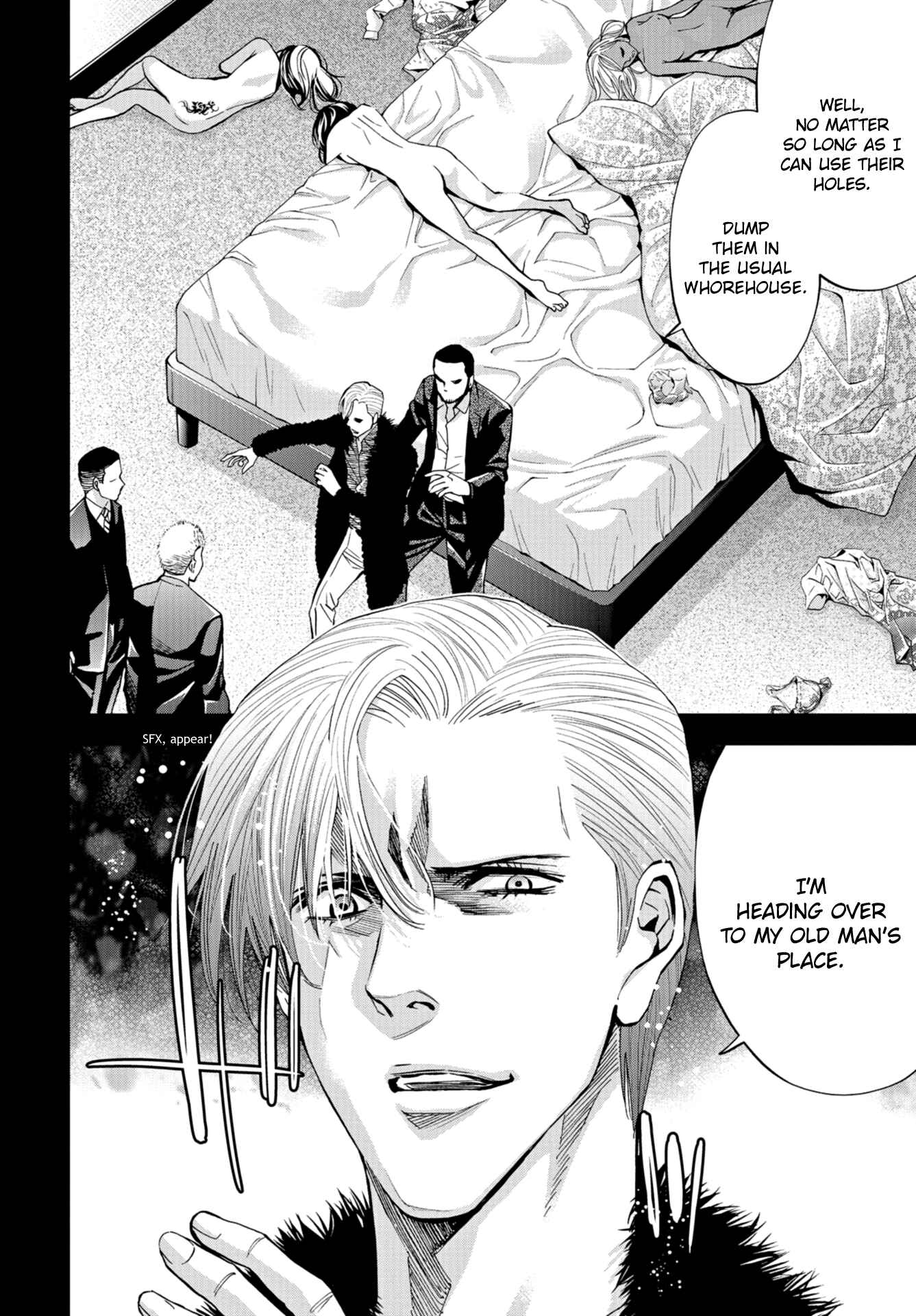 Page 2 Chapter 17 Change the World
