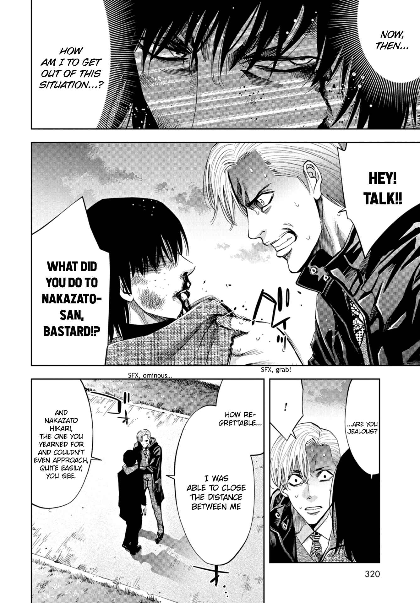 Page 35 Chapter 17 Change the World