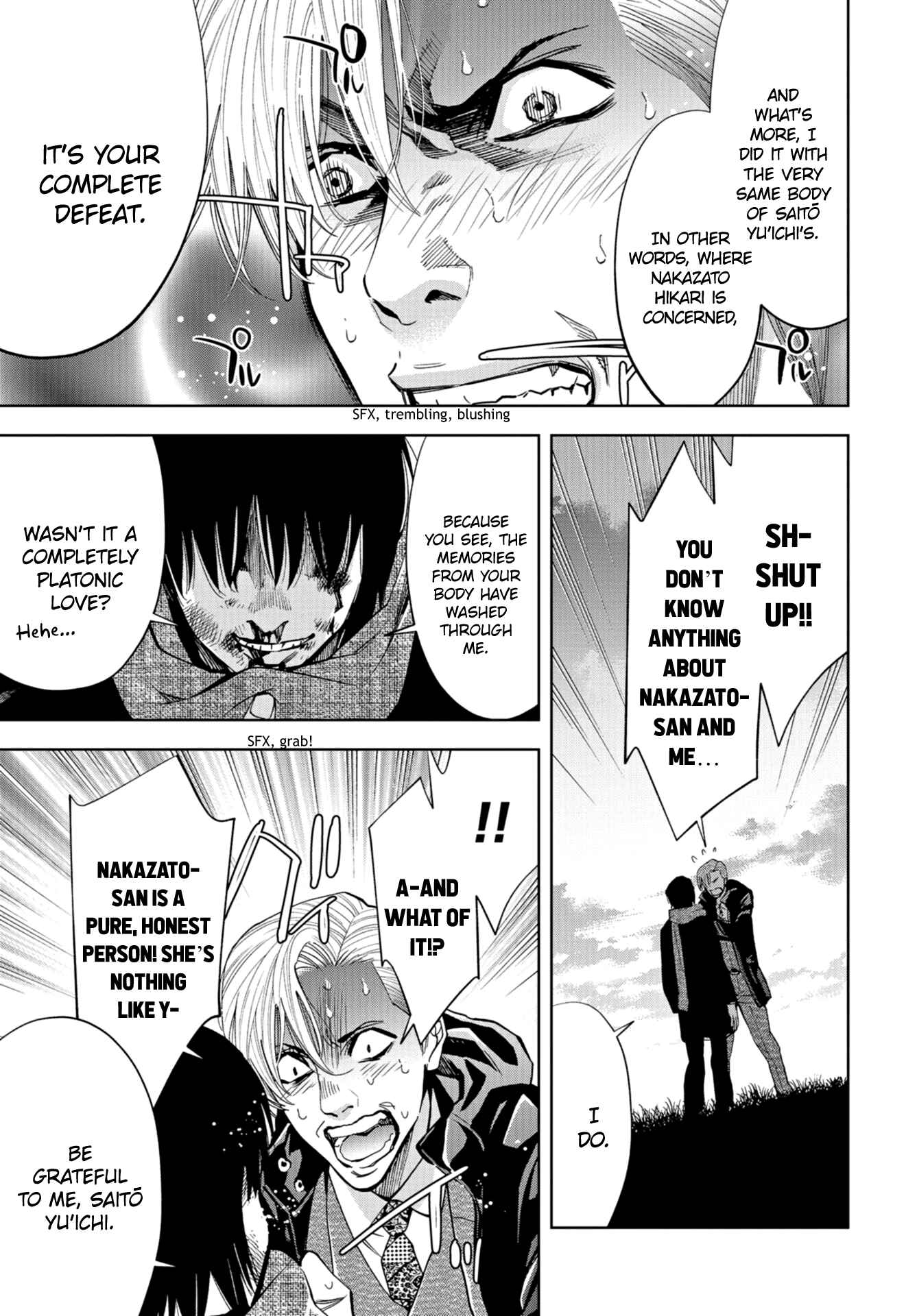 Page 36 Chapter 17 Change the World
