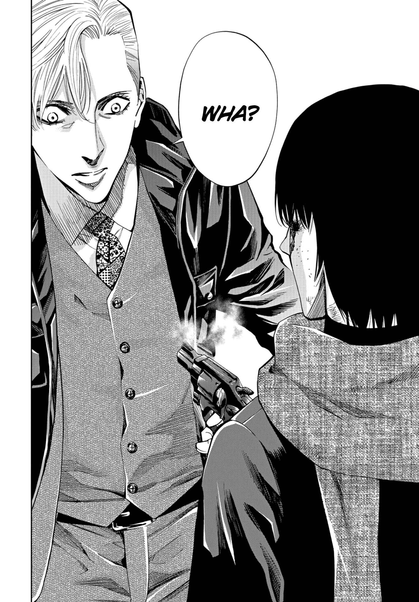 Page 39 Chapter 17 Change the World
