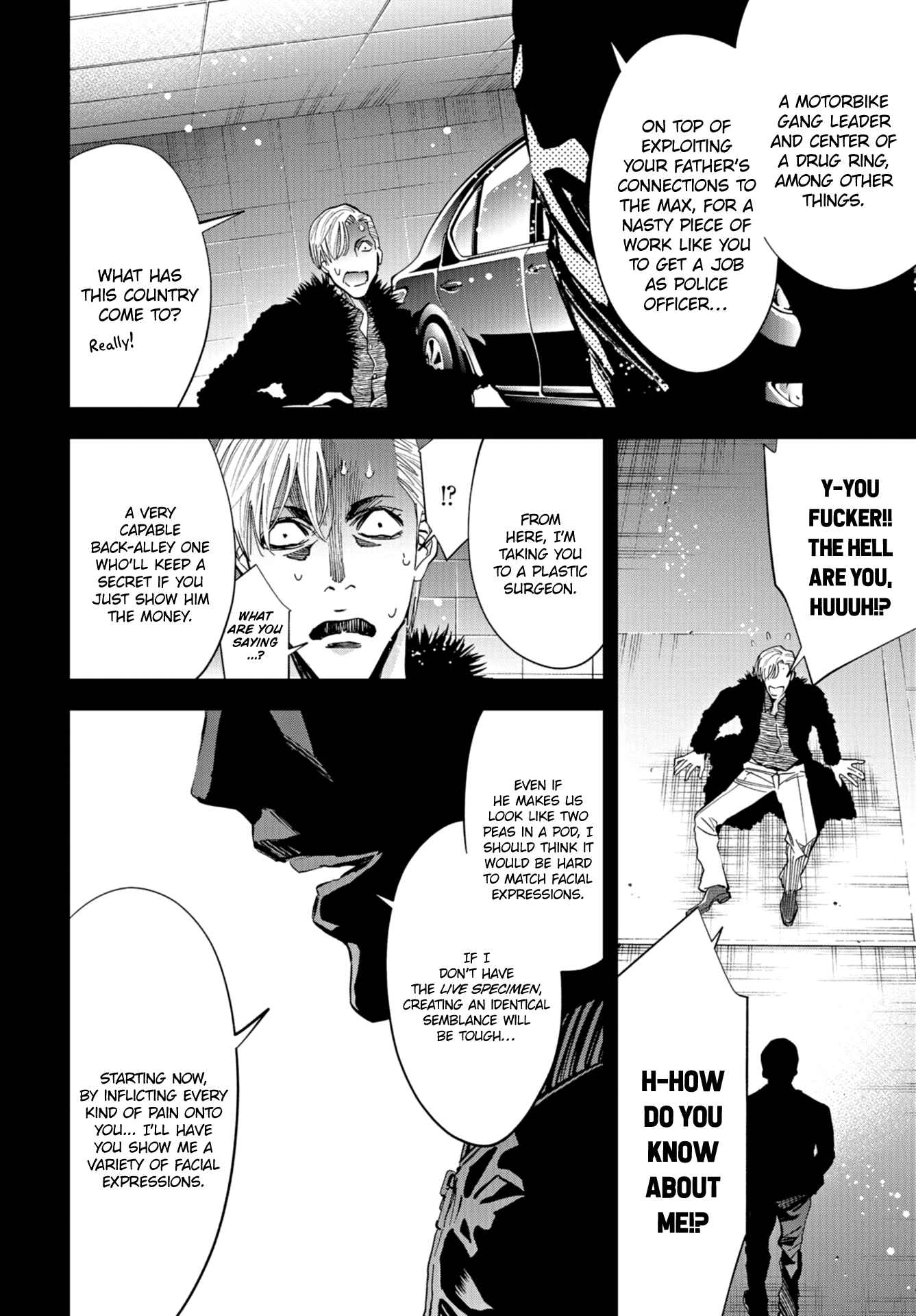 Page 6 Chapter 17 Change the World