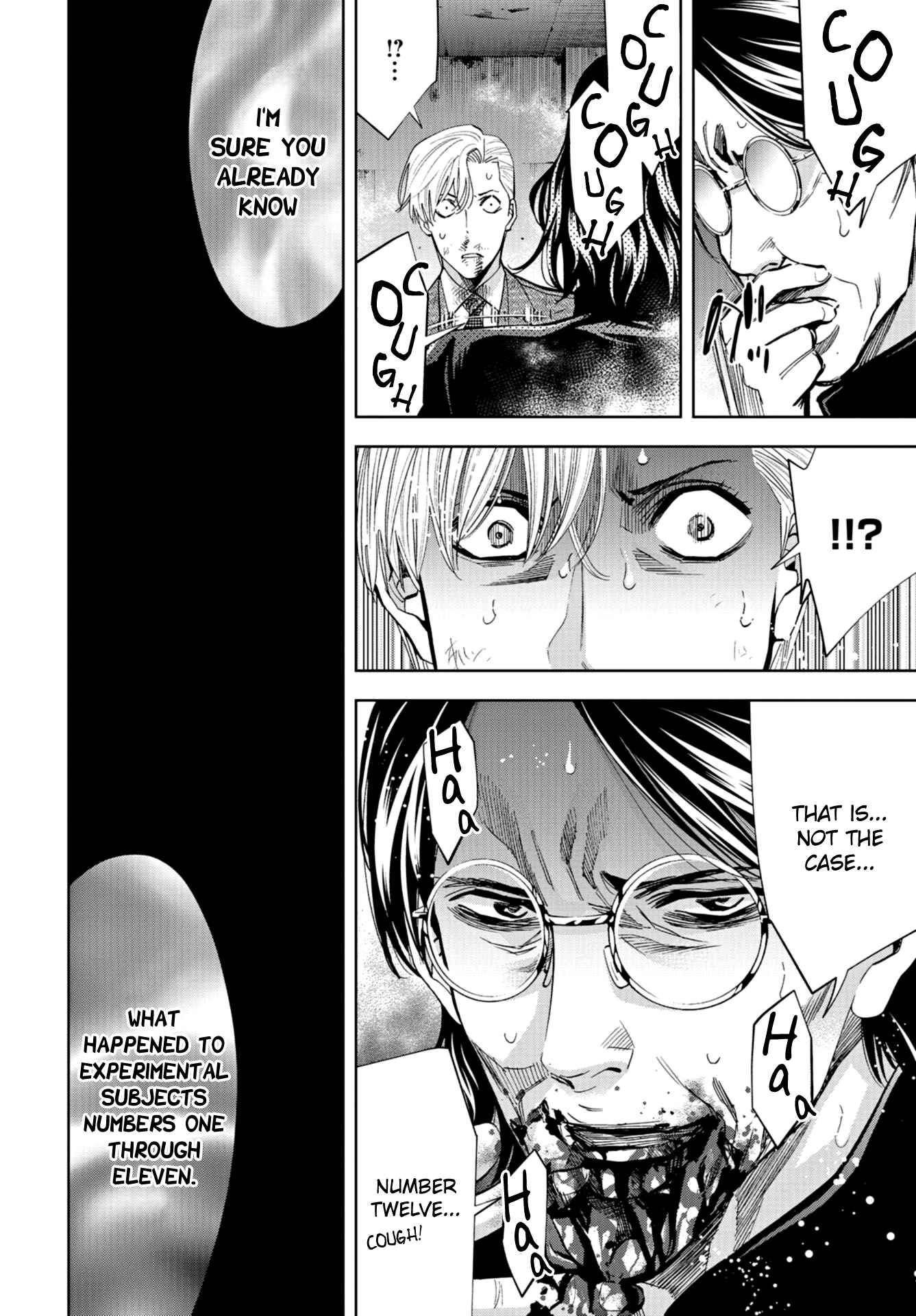 Page 13 Chapter 23 Change the World