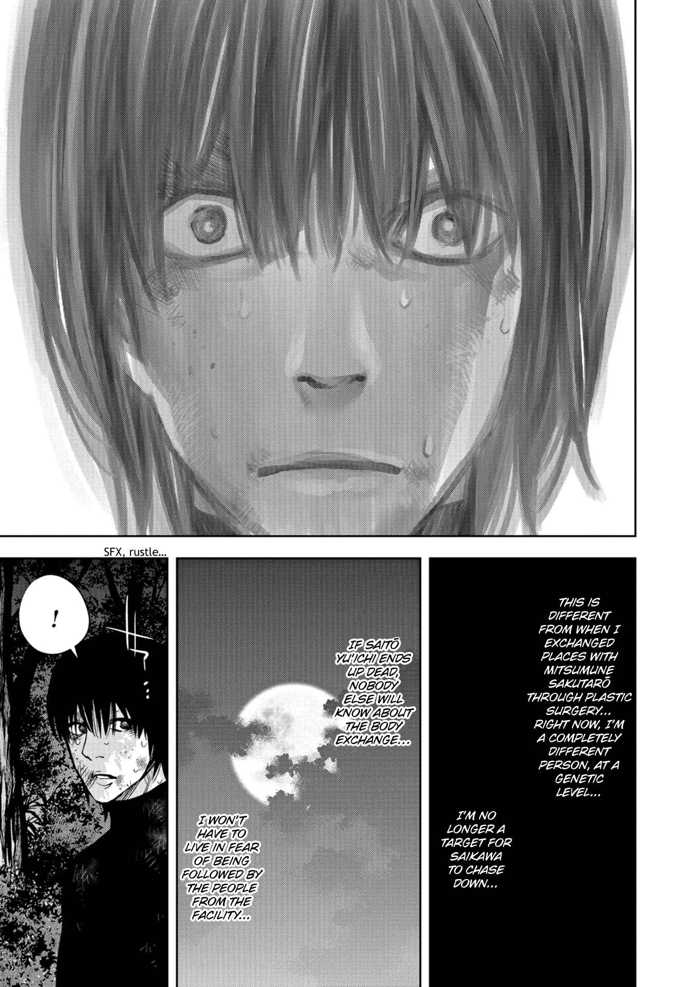 Page 26 Chapter 23 Change the World