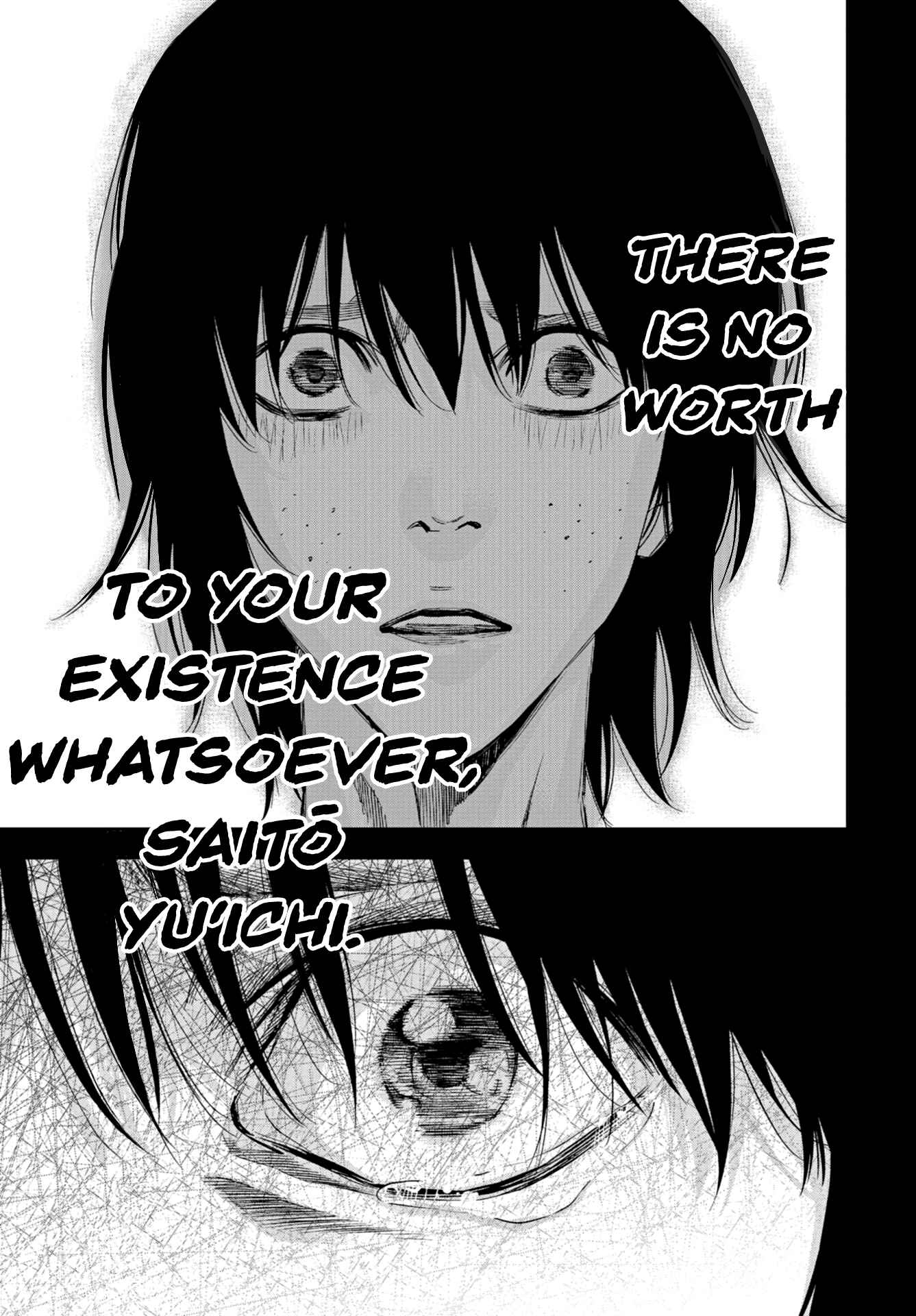 Page 35 Chapter 23 Change the World