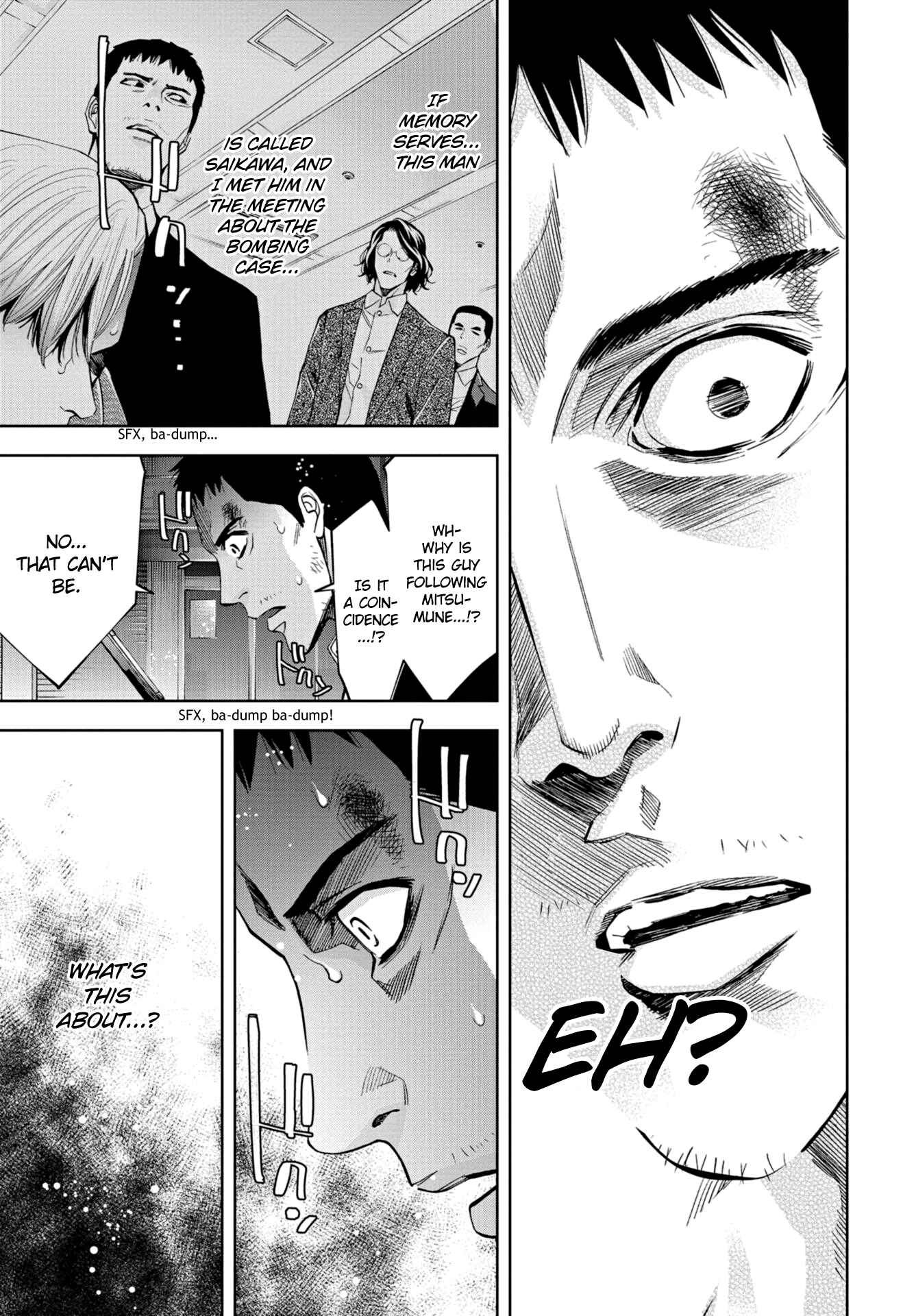Page 6 Chapter 23 Change the World