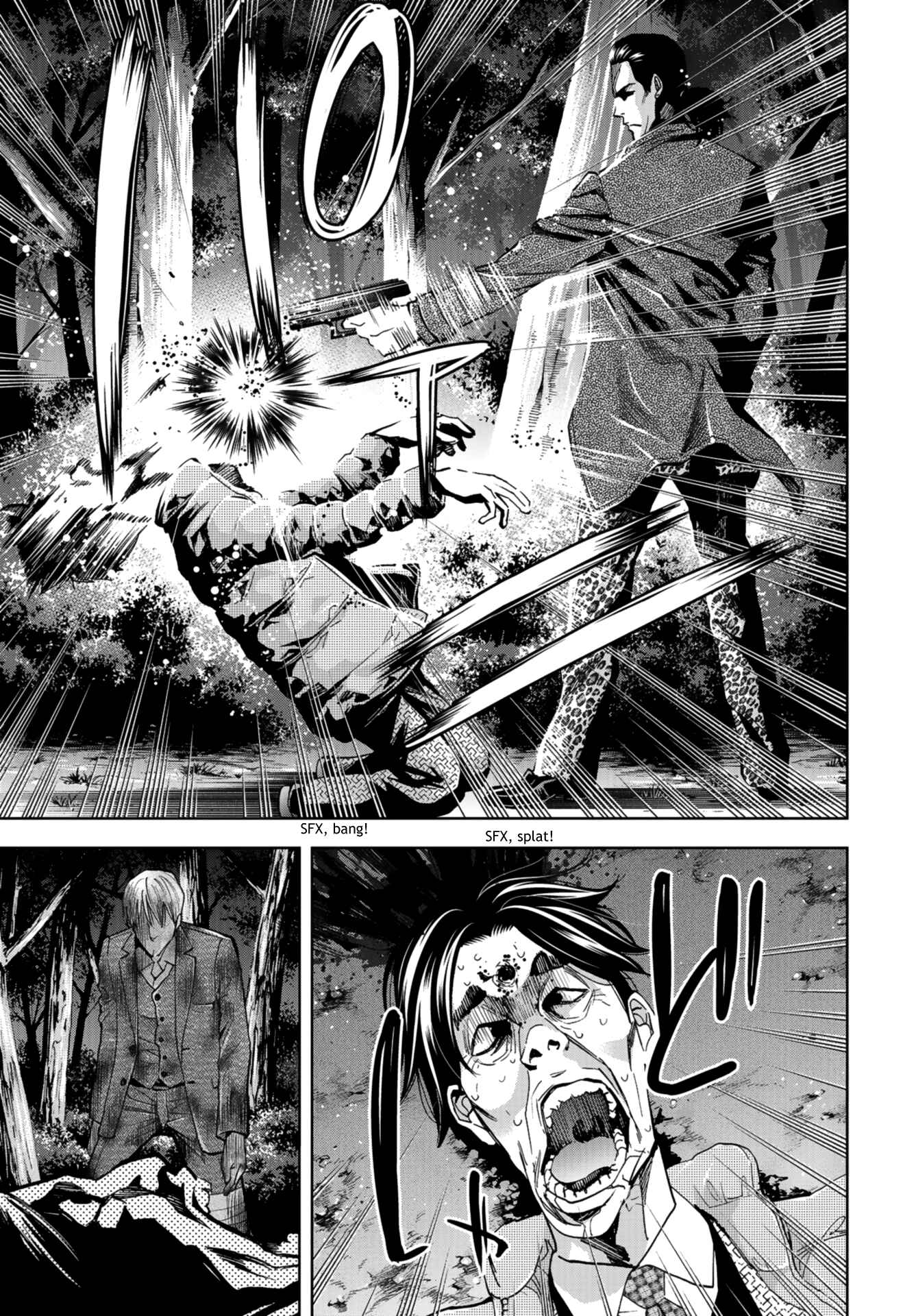 Page 14 Chapter 10 Change the World