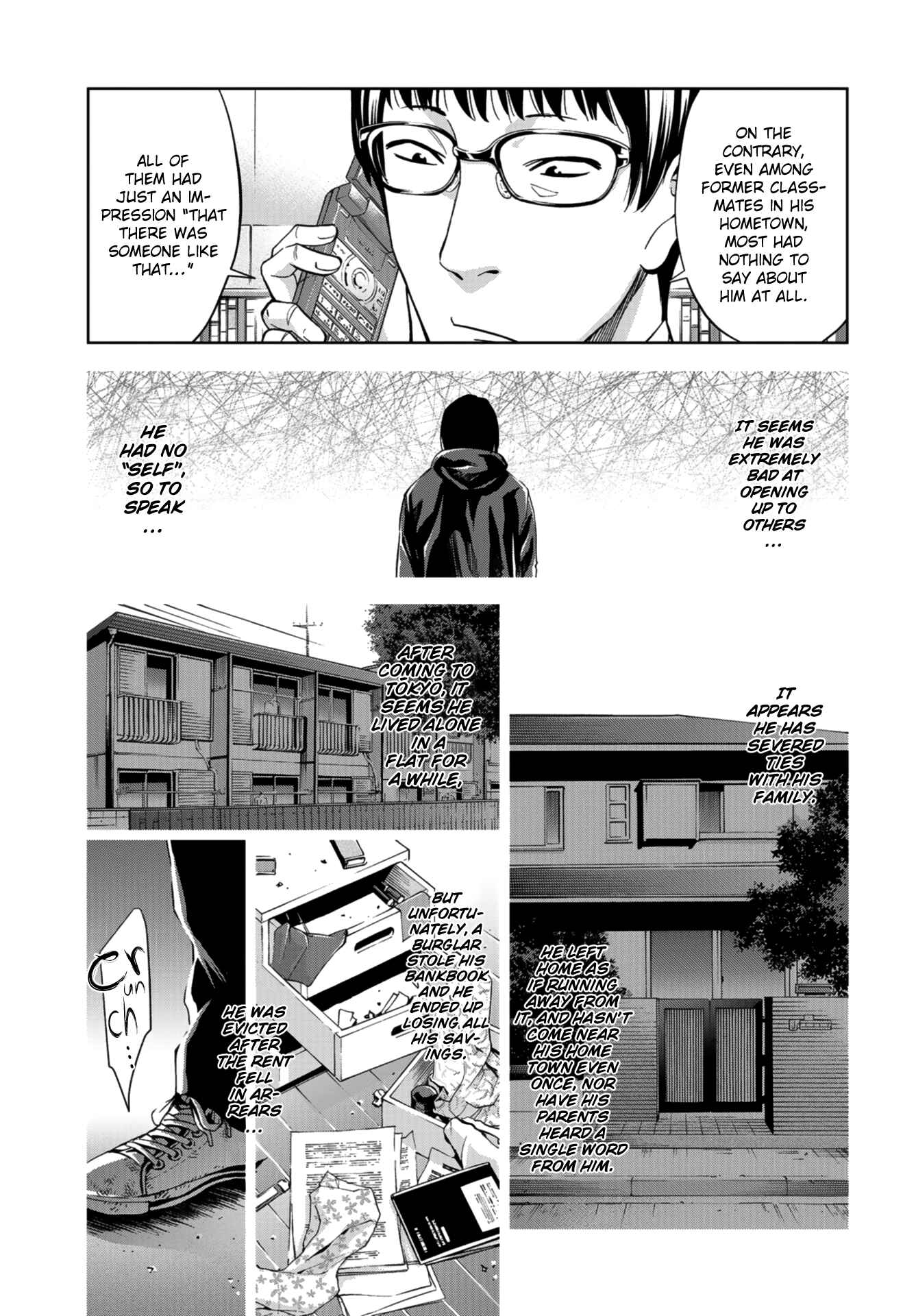 Page 29 Chapter 10 Change the World
