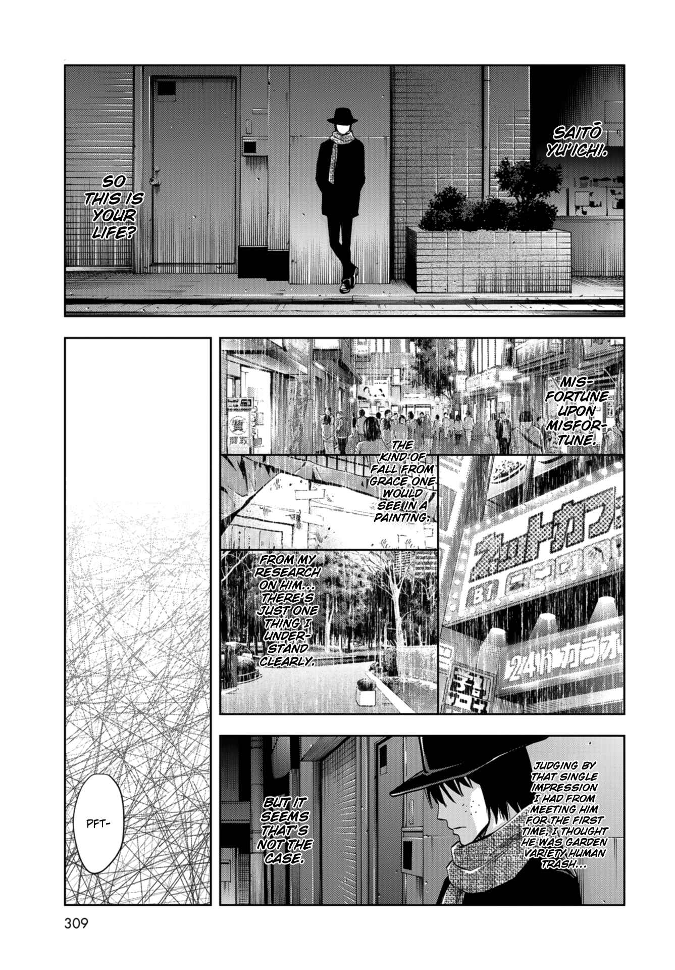 Page 33 Chapter 10 Change the World
