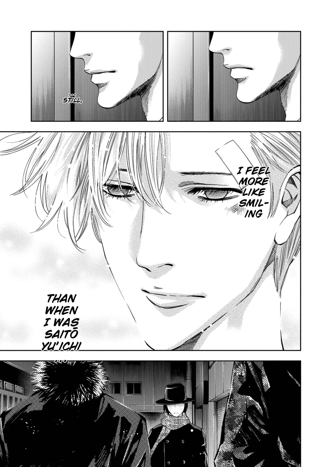 Page 36 Chapter 10 Change the World