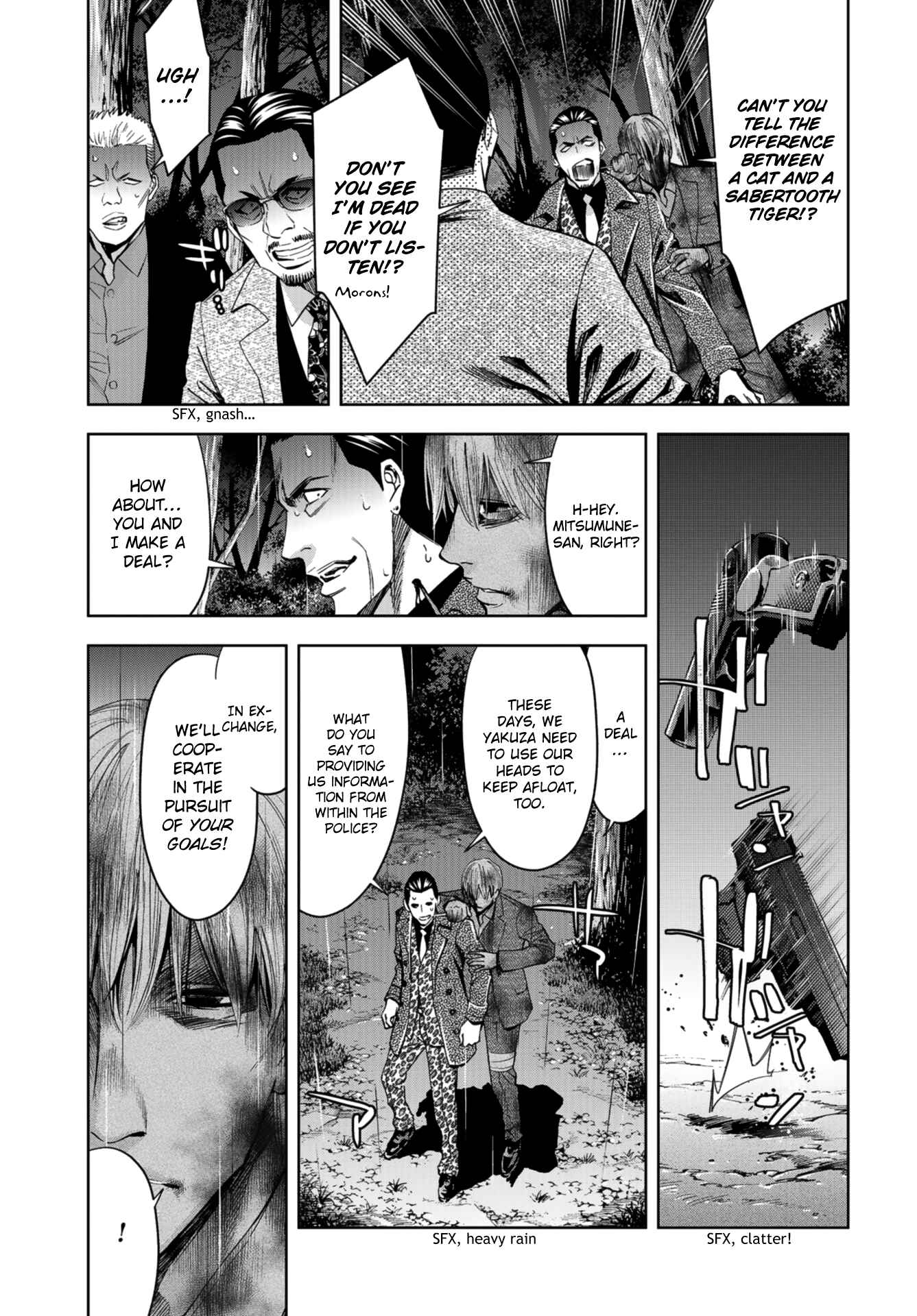 Page 7 Chapter 10 Change the World