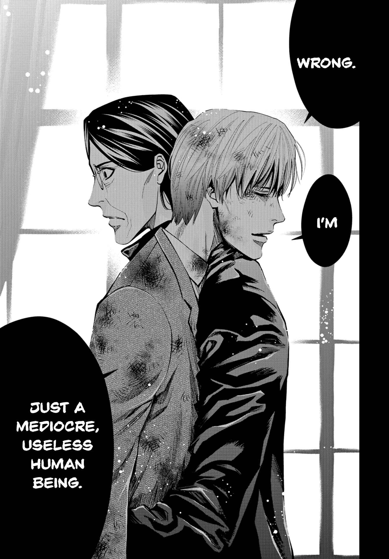Page 13 Chapter 25 Change the World
