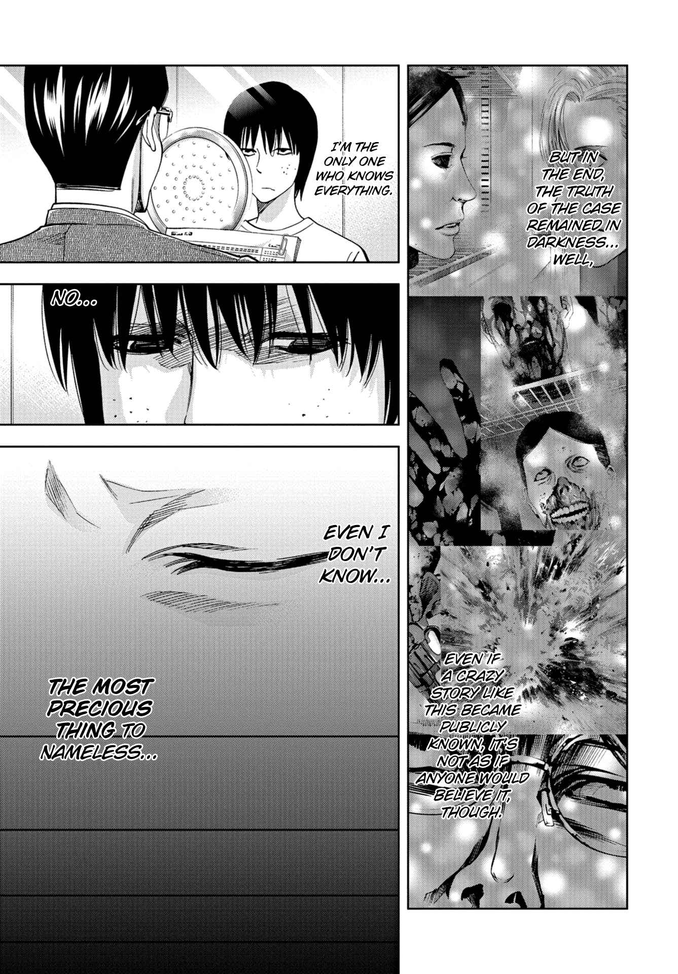 Page 20 Chapter 25 Change the World