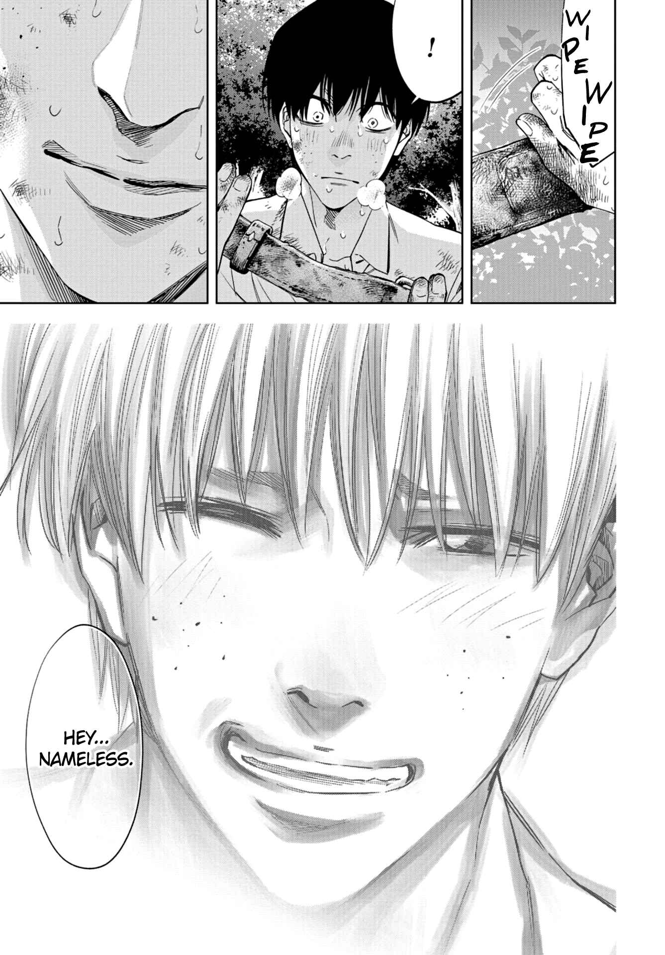 Page 37 Chapter 25 Change the World