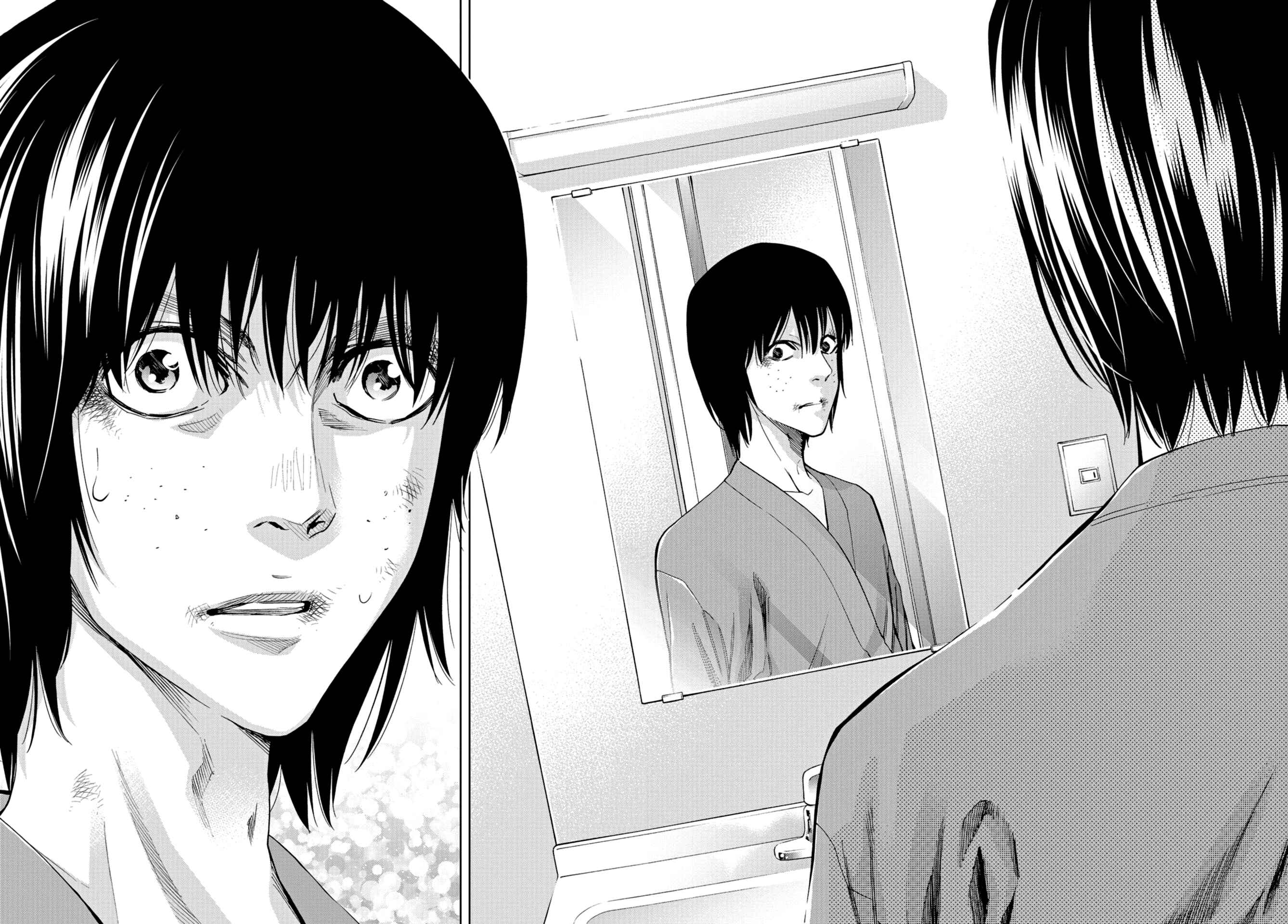 Page 5 Chapter 25 Change the World