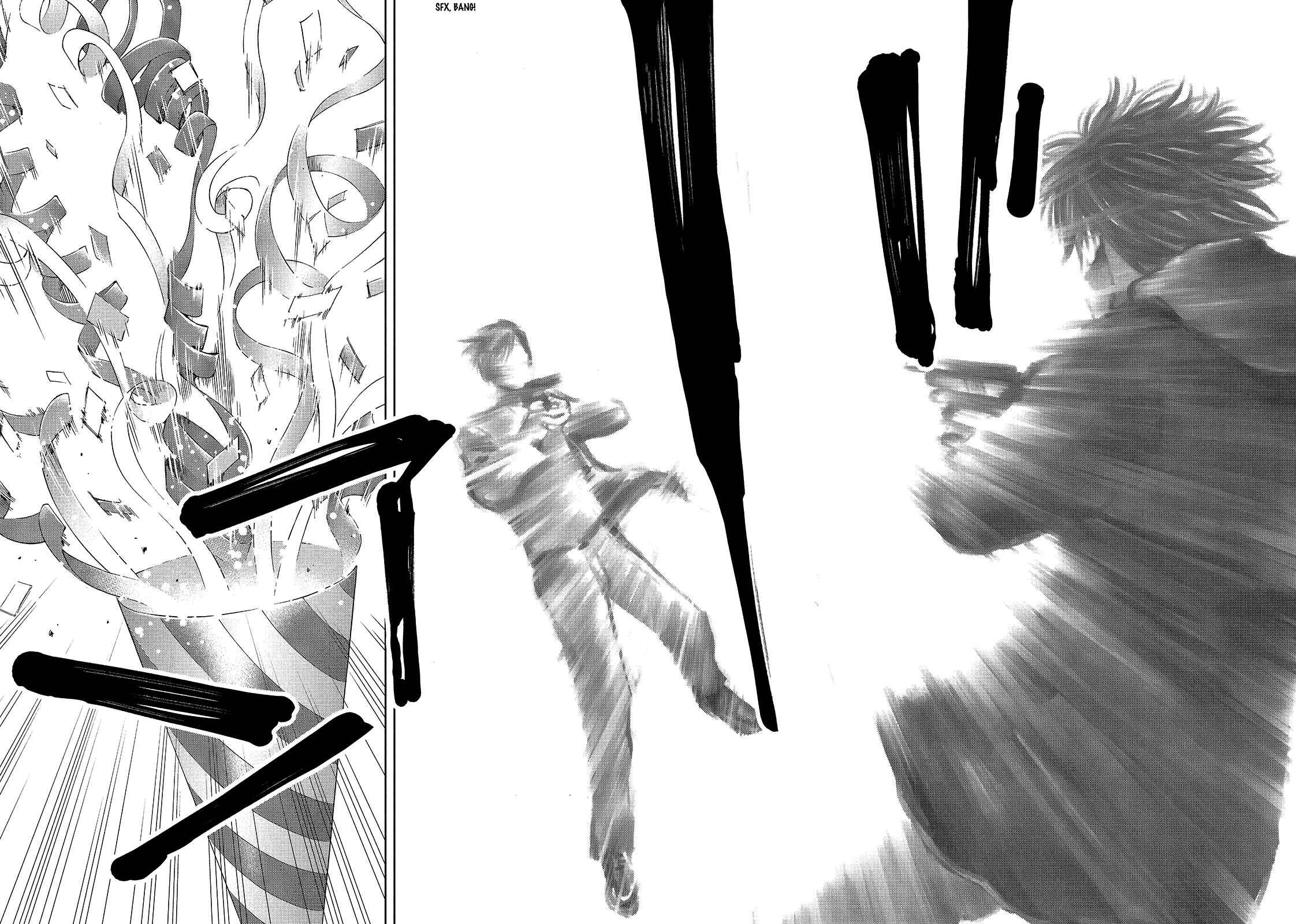 Page 16 Chapter 0 Change the World