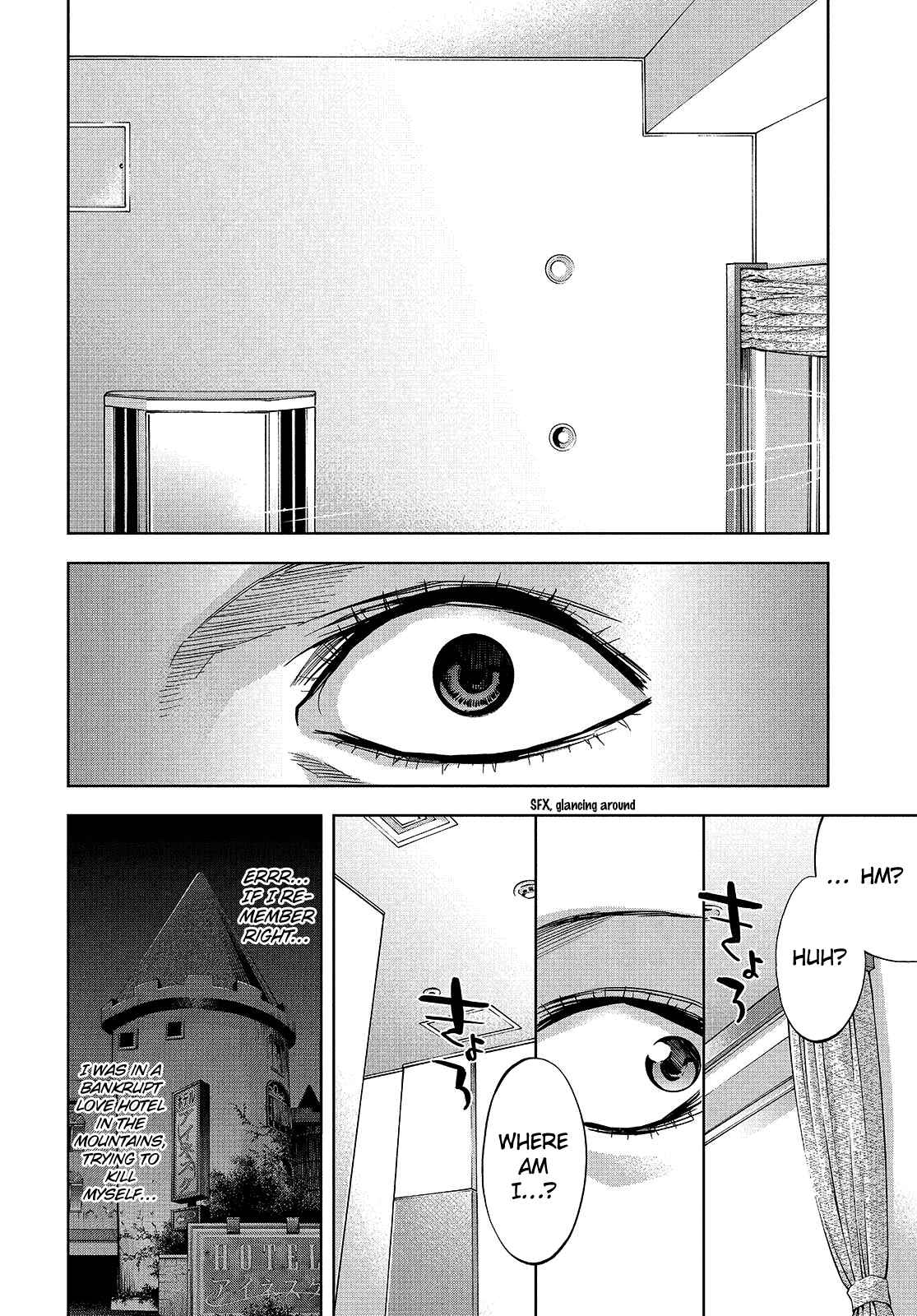 Page 20 Chapter 0 Change the World
