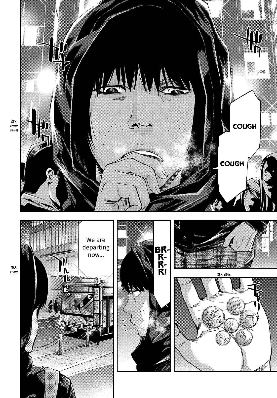 Page 6 Chapter 0 Change the World