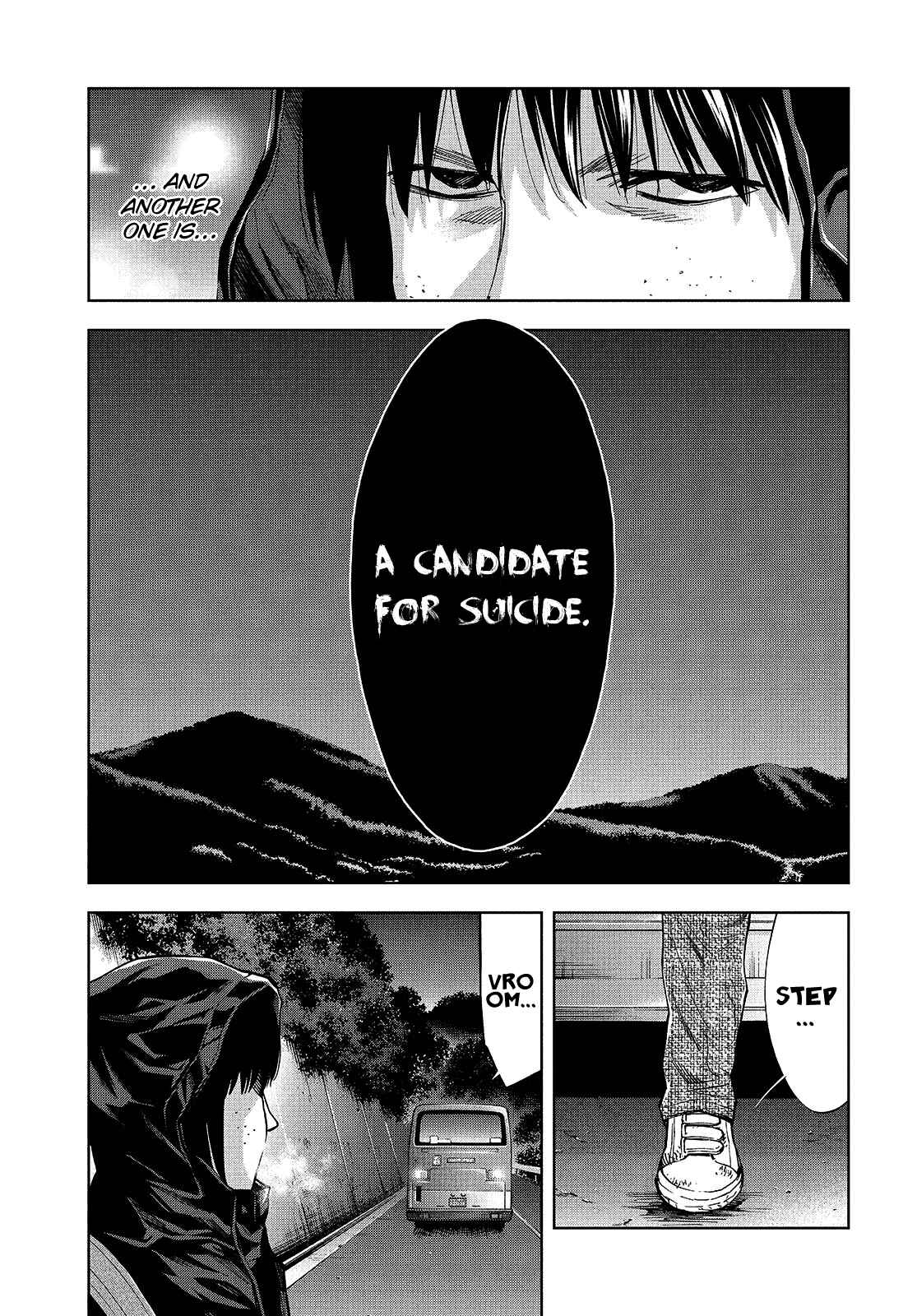 Page 7 Chapter 0 Change the World