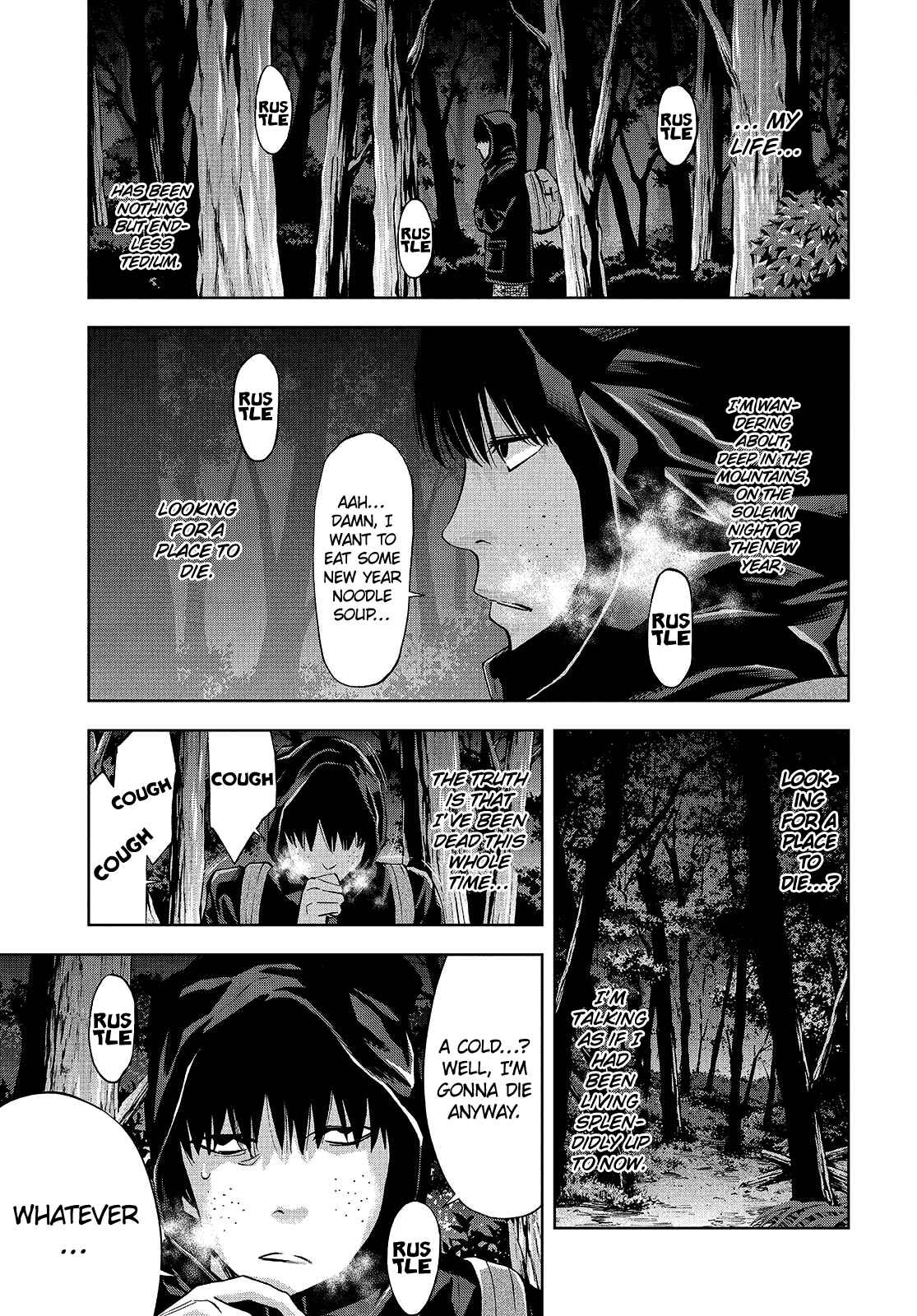 Page 9 Chapter 0 Change the World