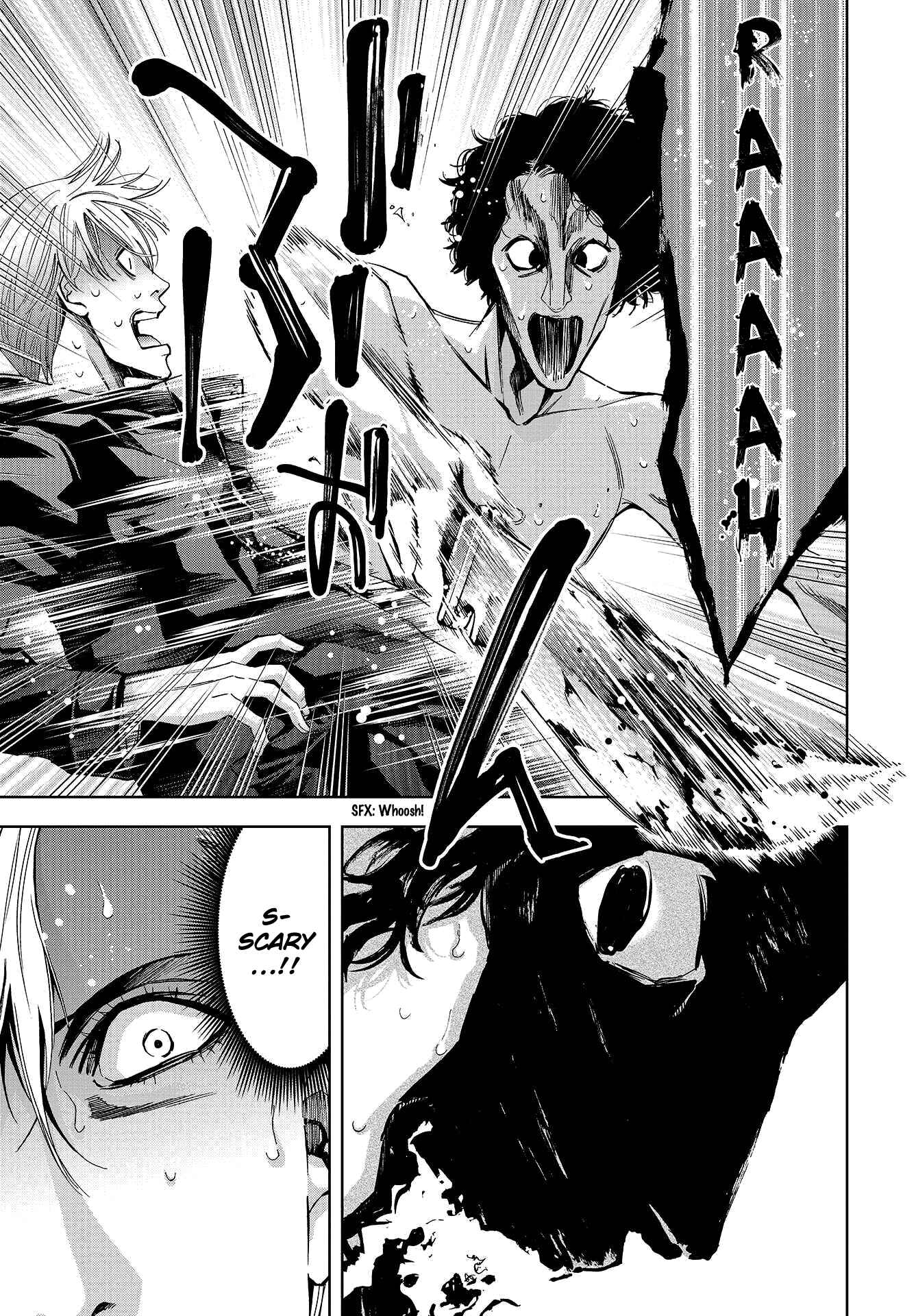 Page 28 Chapter 3 Change the World