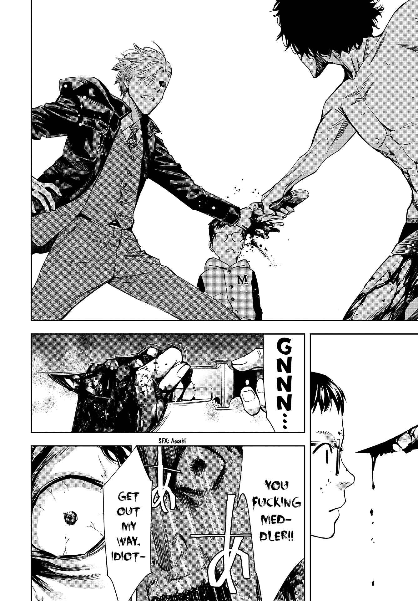 Page 37 Chapter 3 Change the World
