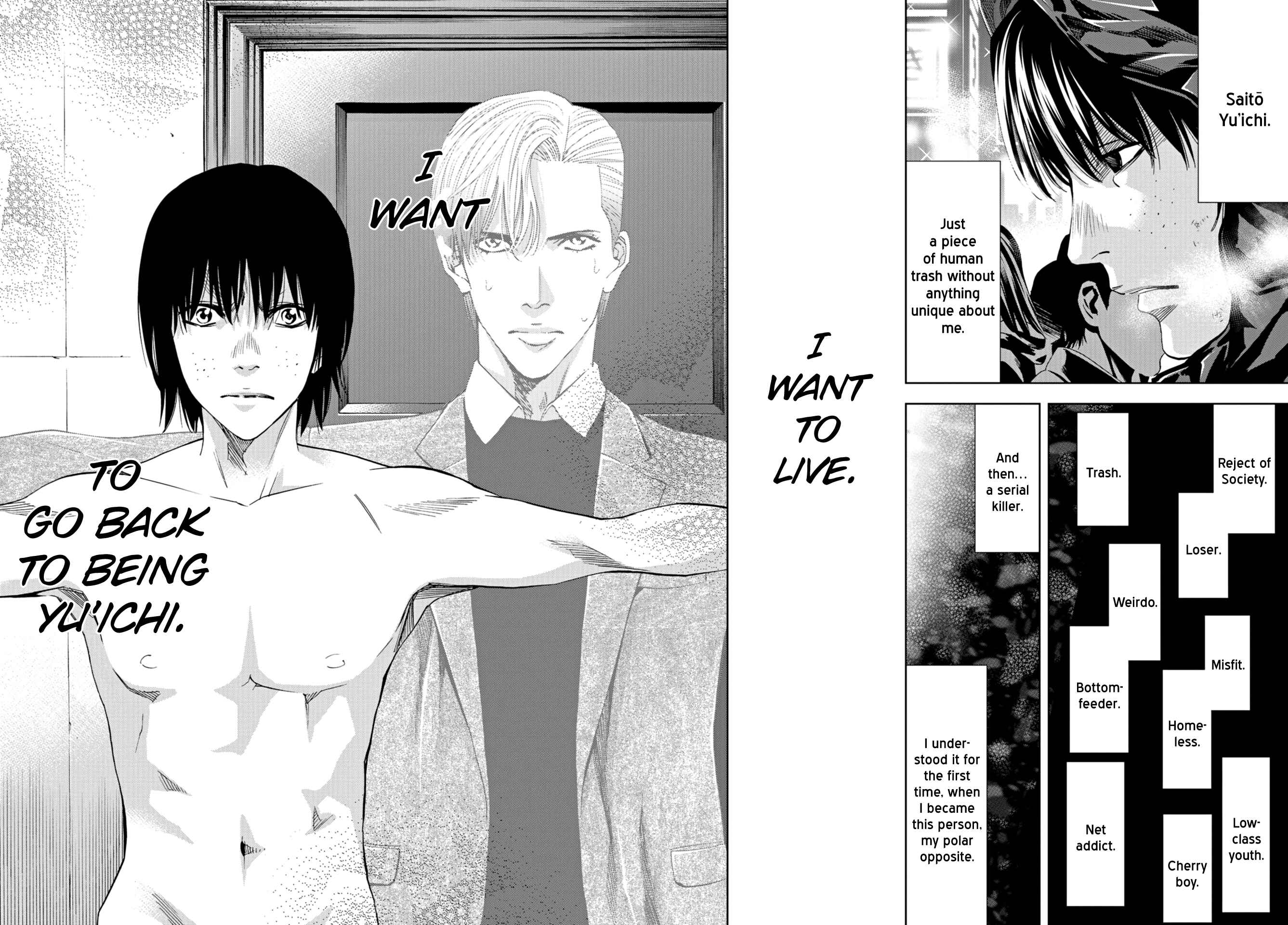 Page 16 Chapter 14 Change the World