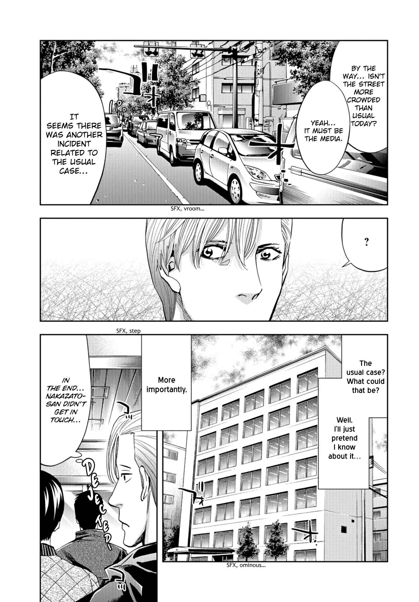 Page 28 Chapter 14 Change the World