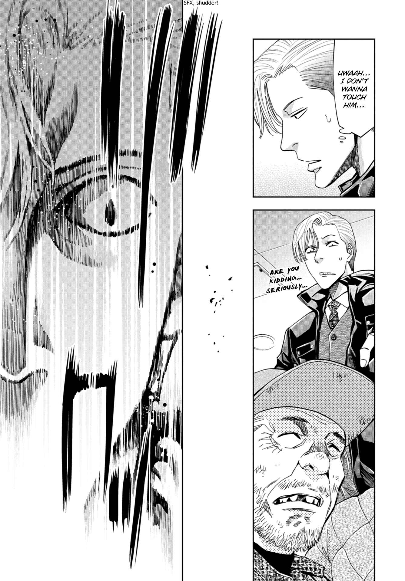 Page 32 Chapter 14 Change the World