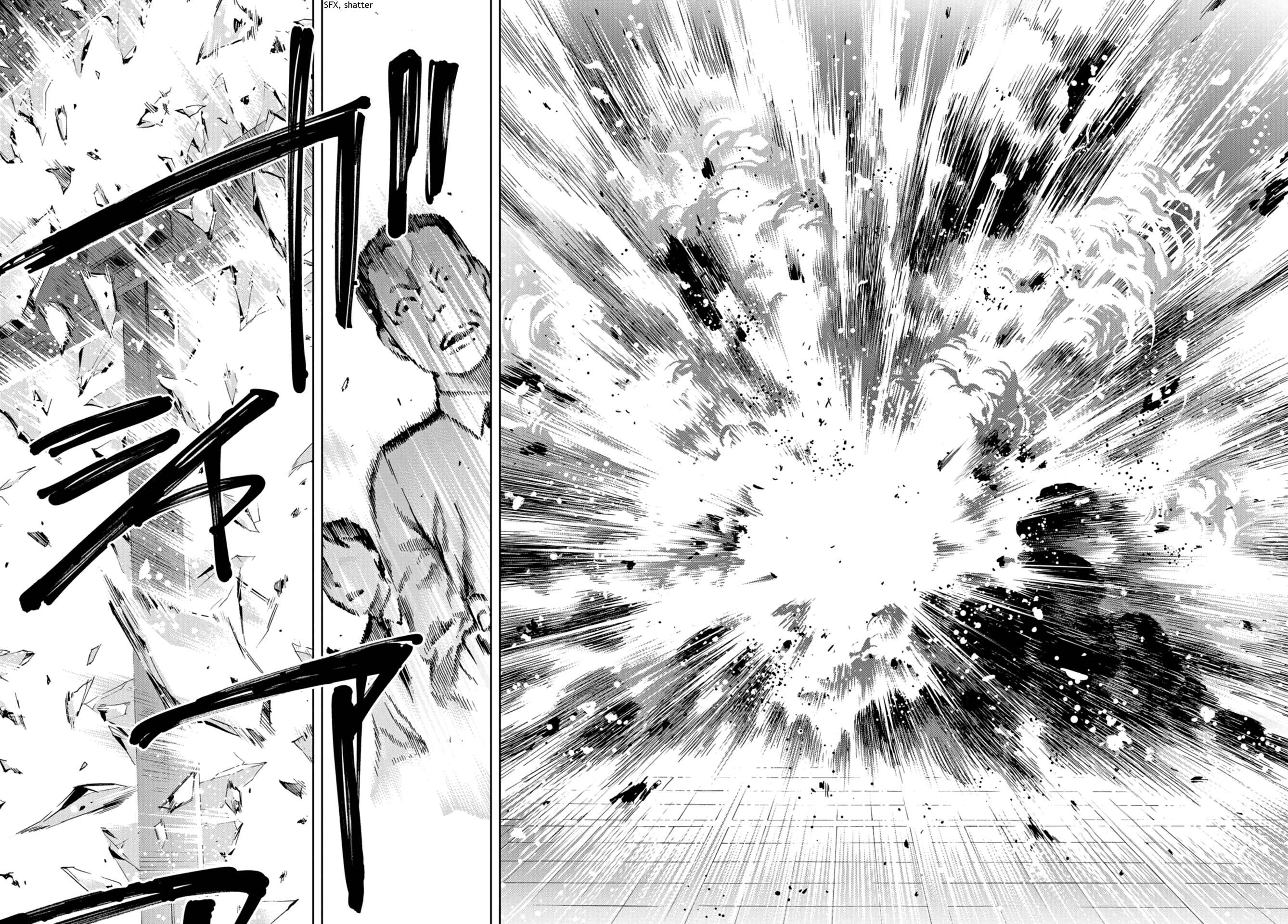 Page 35 Chapter 14 Change the World