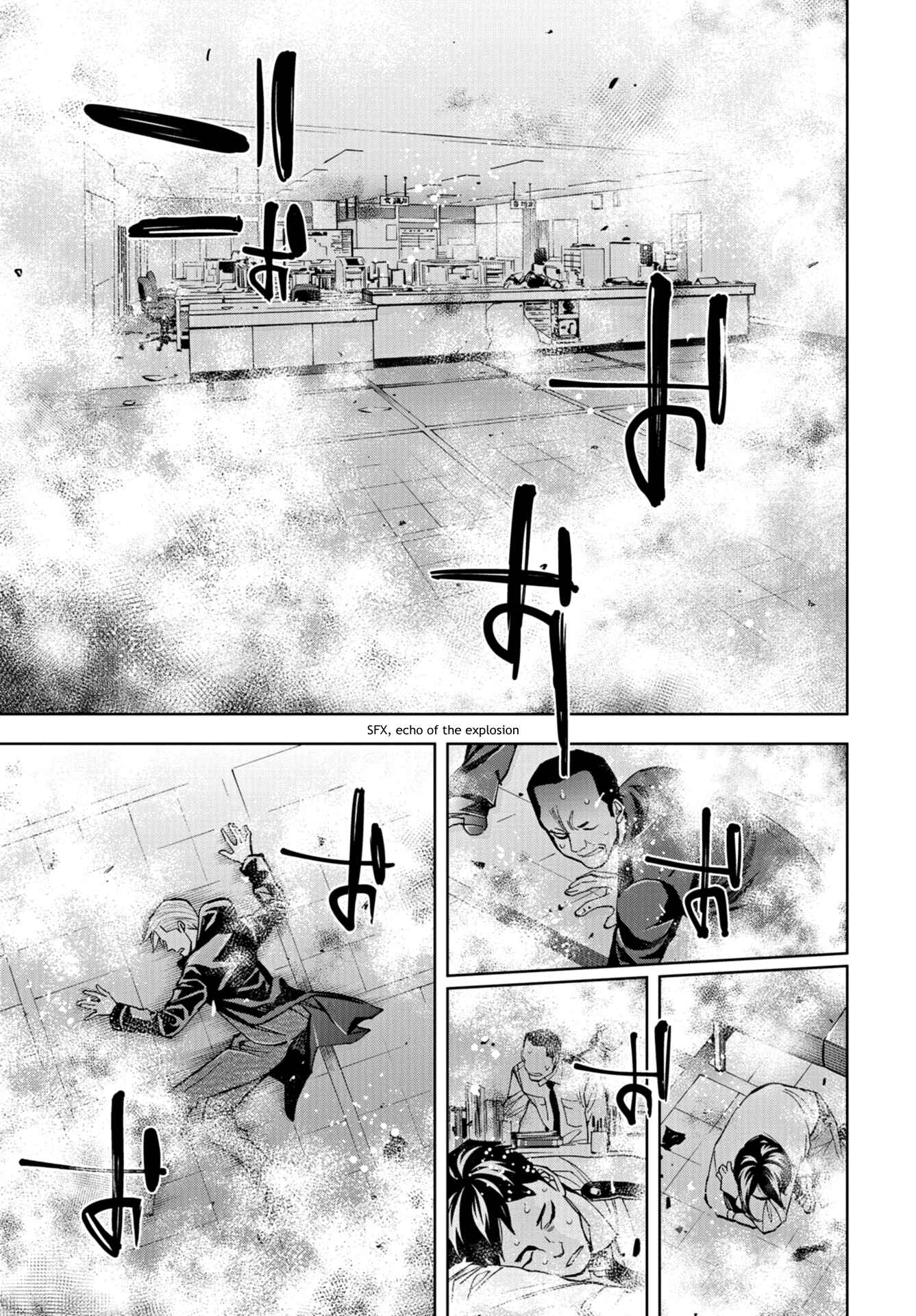 Page 37 Chapter 14 Change the World