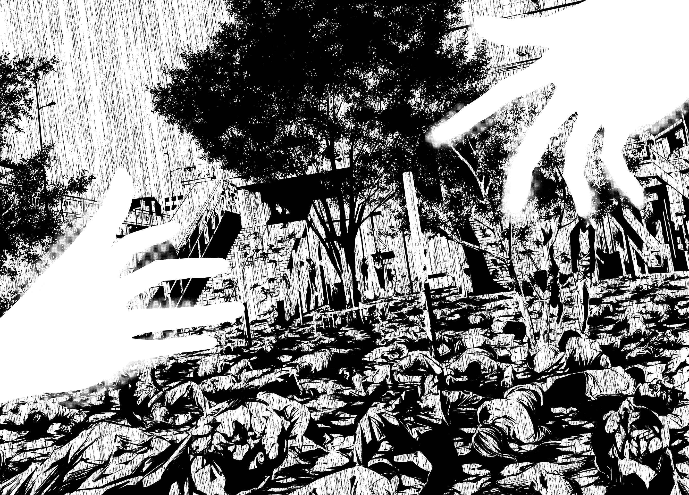 Page 22 Chapter 4 Change the World
