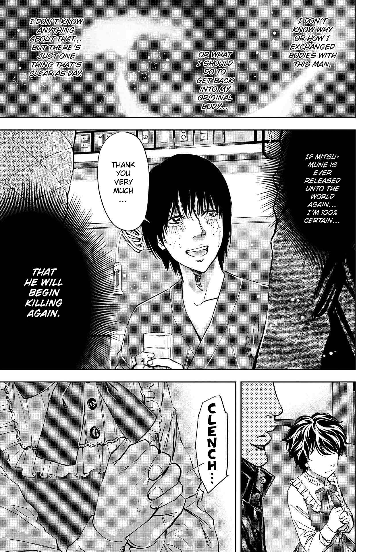 Page 24 Chapter 4 Change the World
