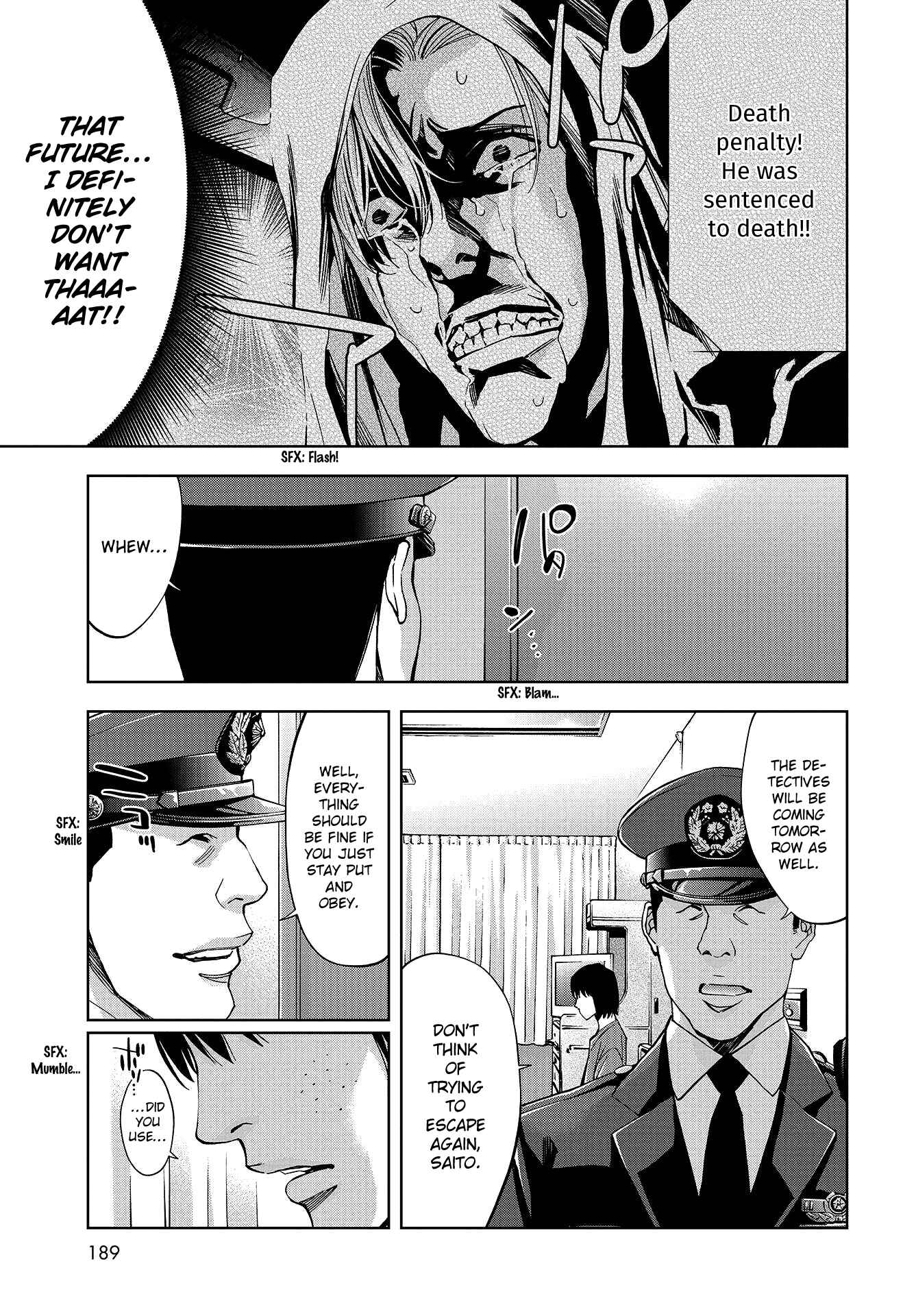 Page 26 Chapter 4 Change the World