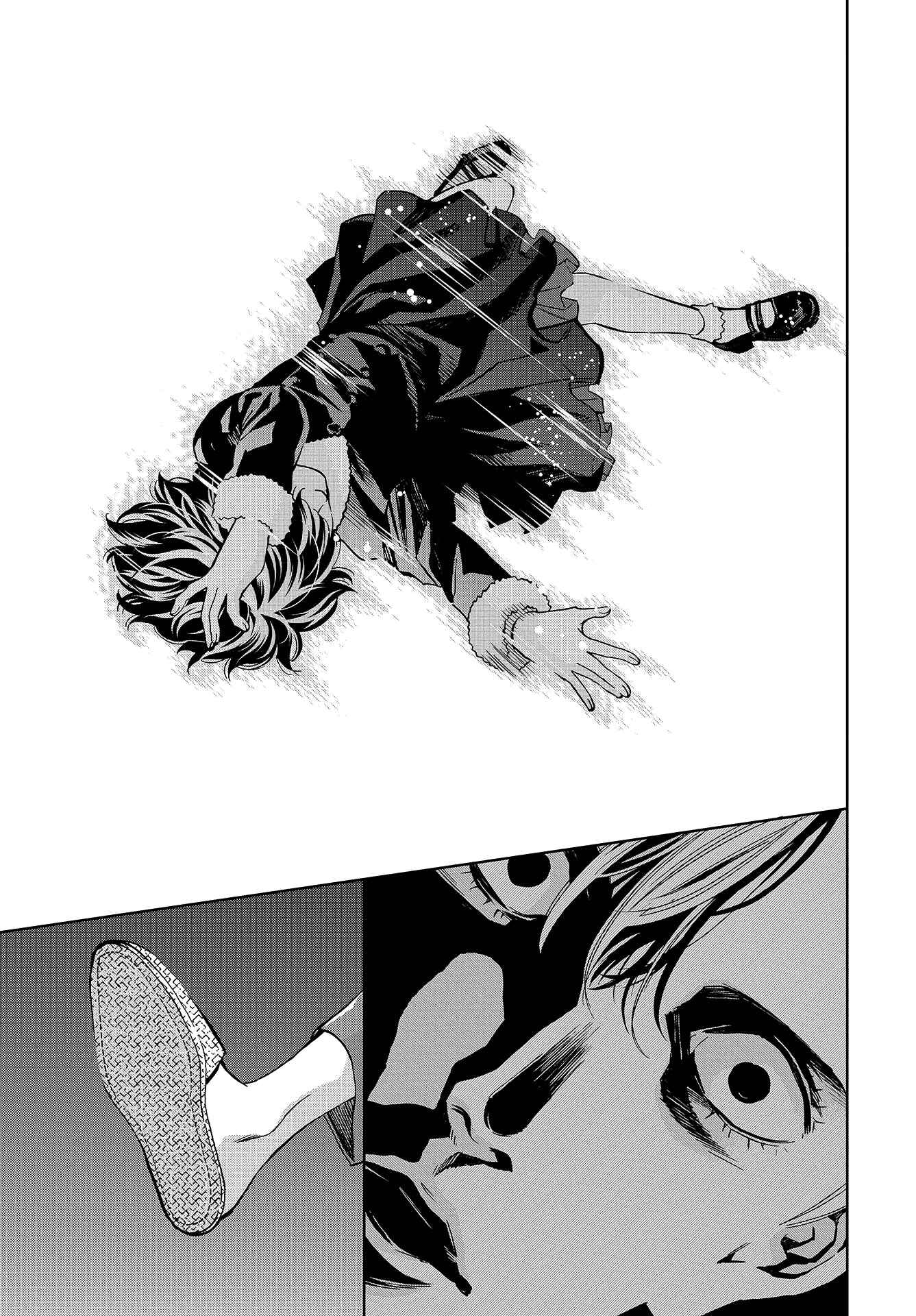Page 36 Chapter 4 Change the World