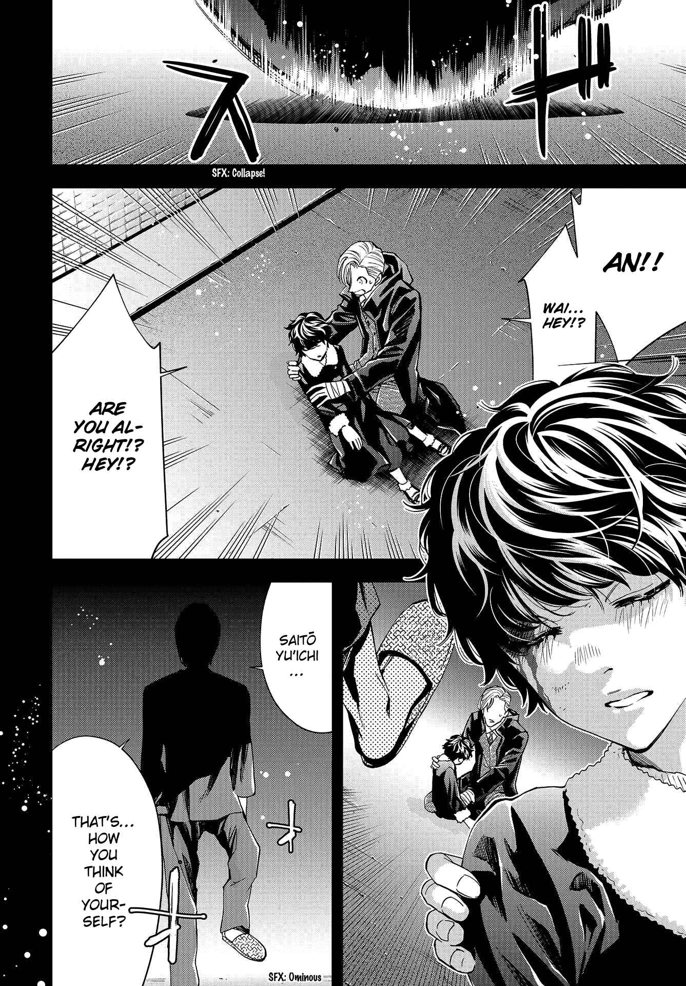 Page 37 Chapter 4 Change the World