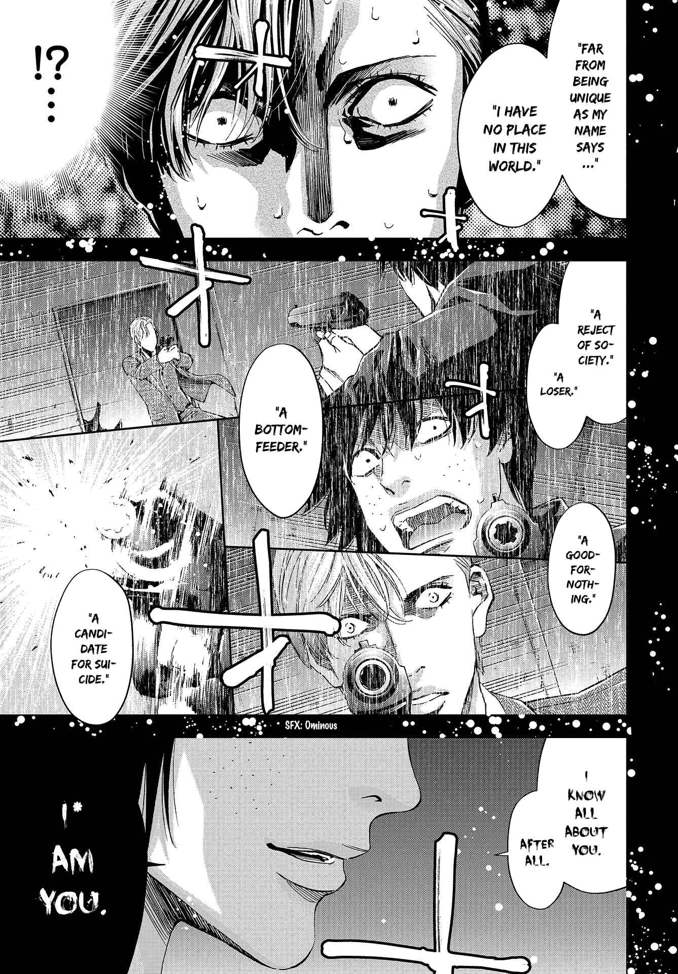 Page 38 Chapter 4 Change the World