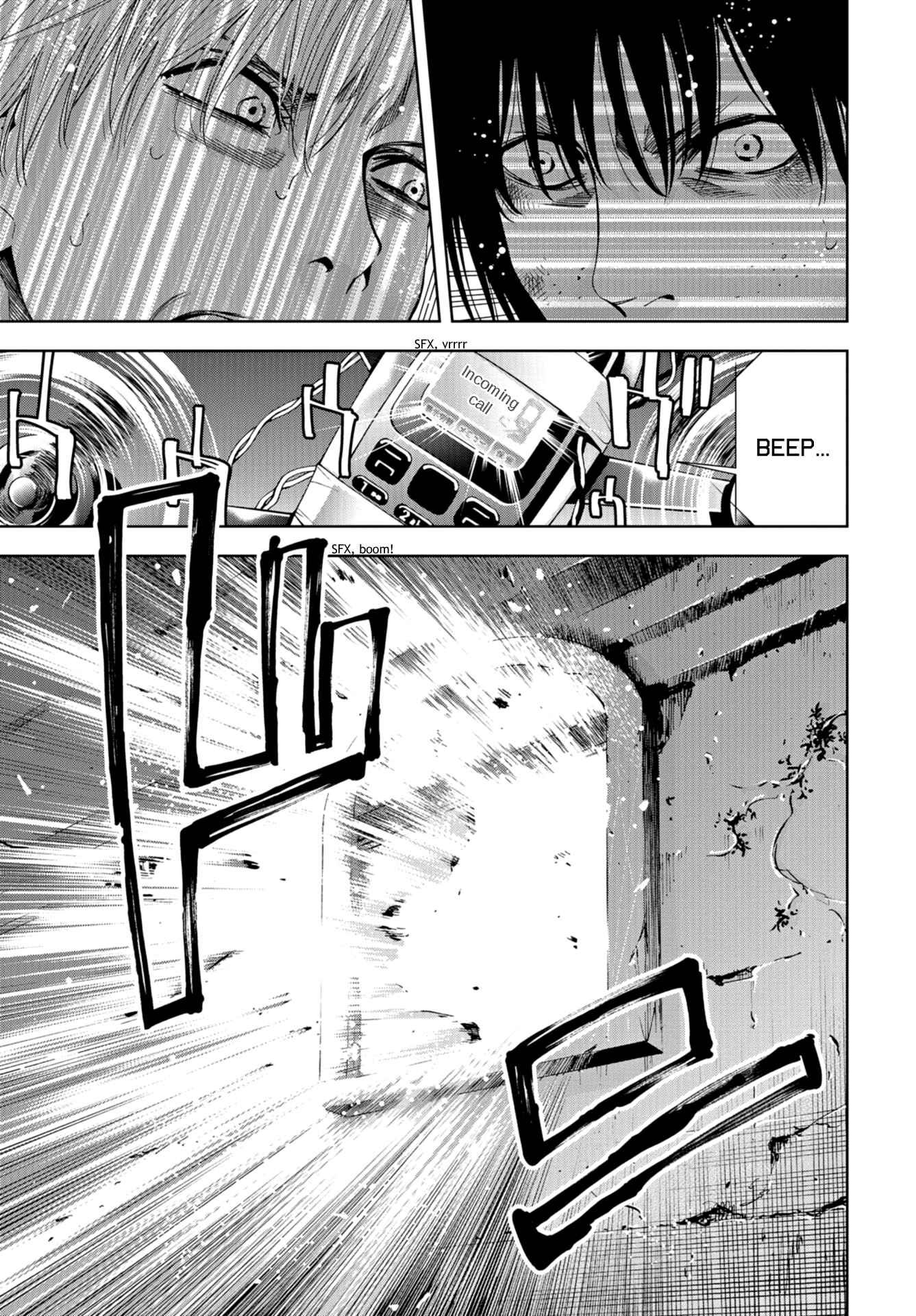 Page 14 Chapter 22 Change the World