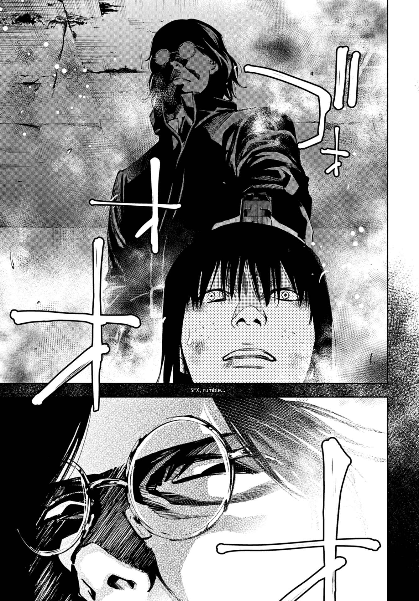 Page 16 Chapter 22 Change the World