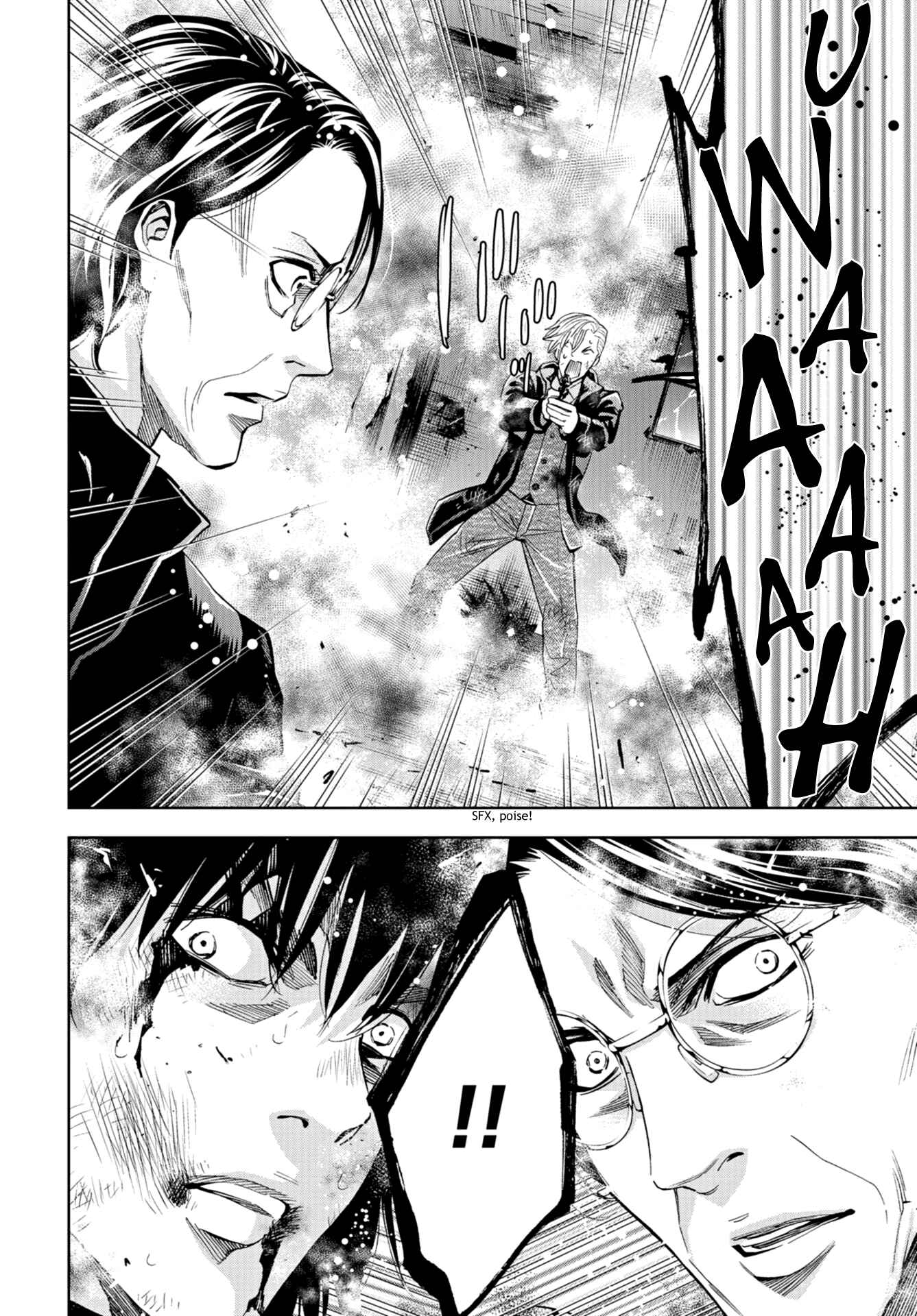 Page 19 Chapter 22 Change the World