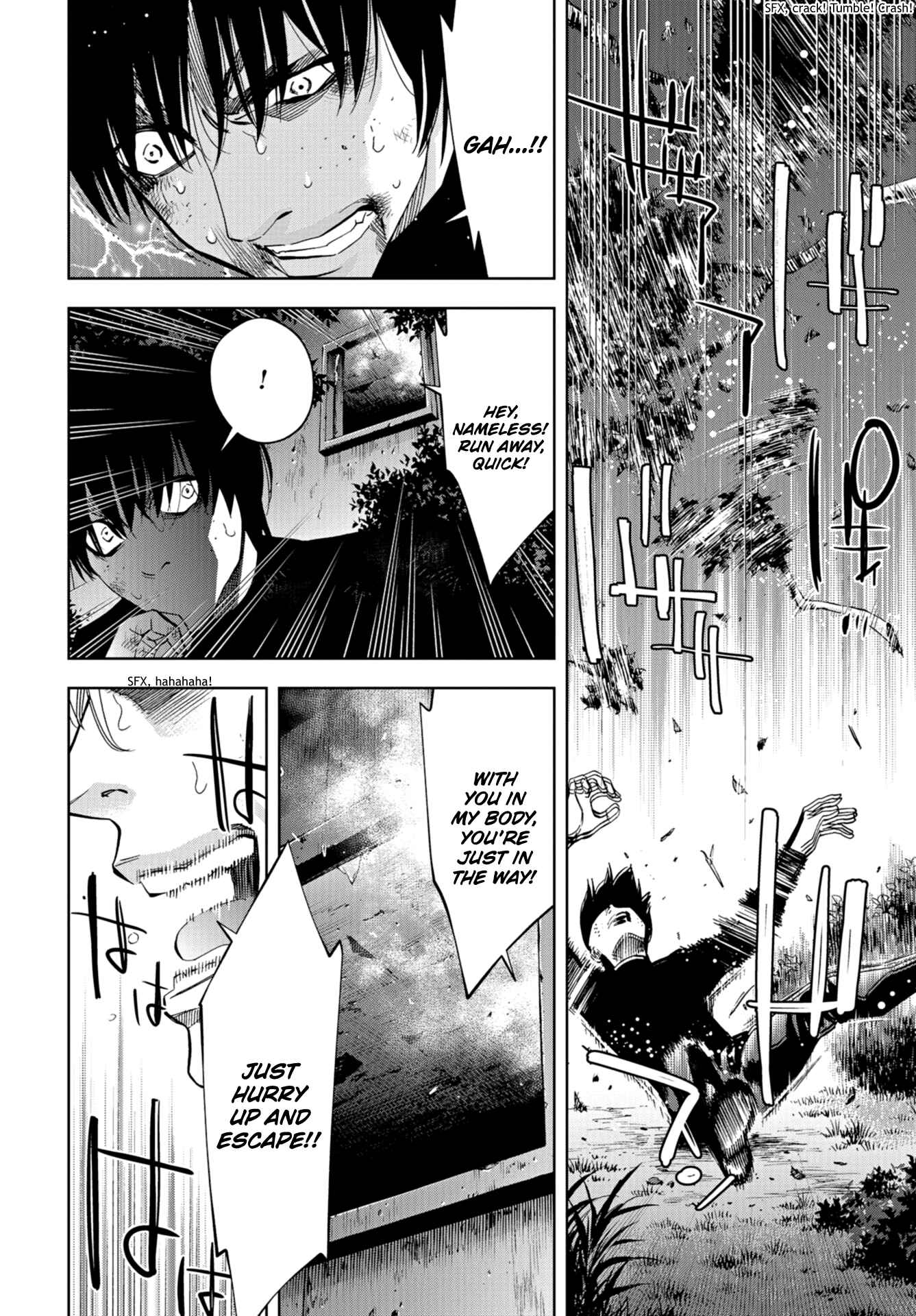 Page 24 Chapter 22 Change the World