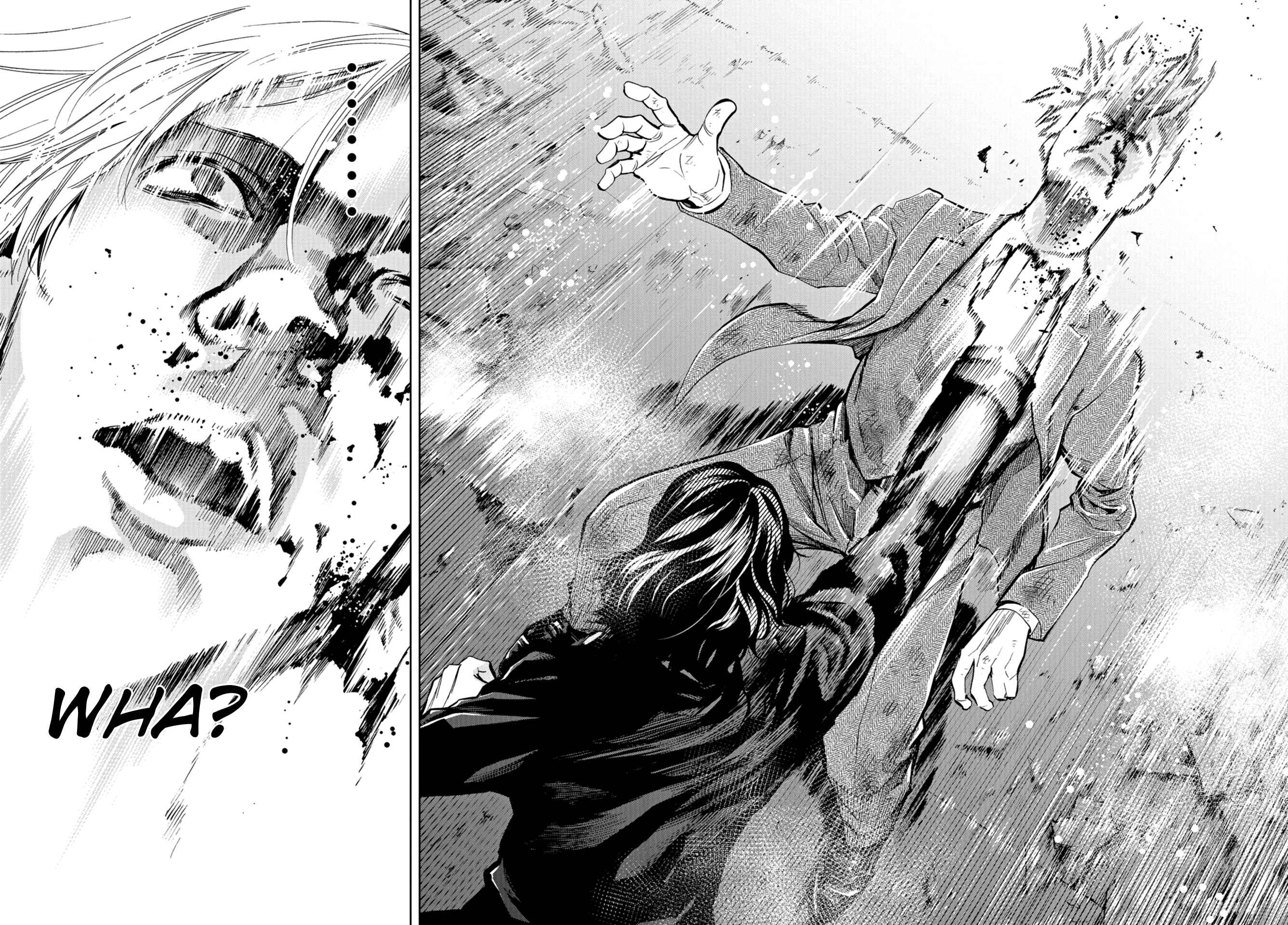 Page 36 Chapter 22 Change the World