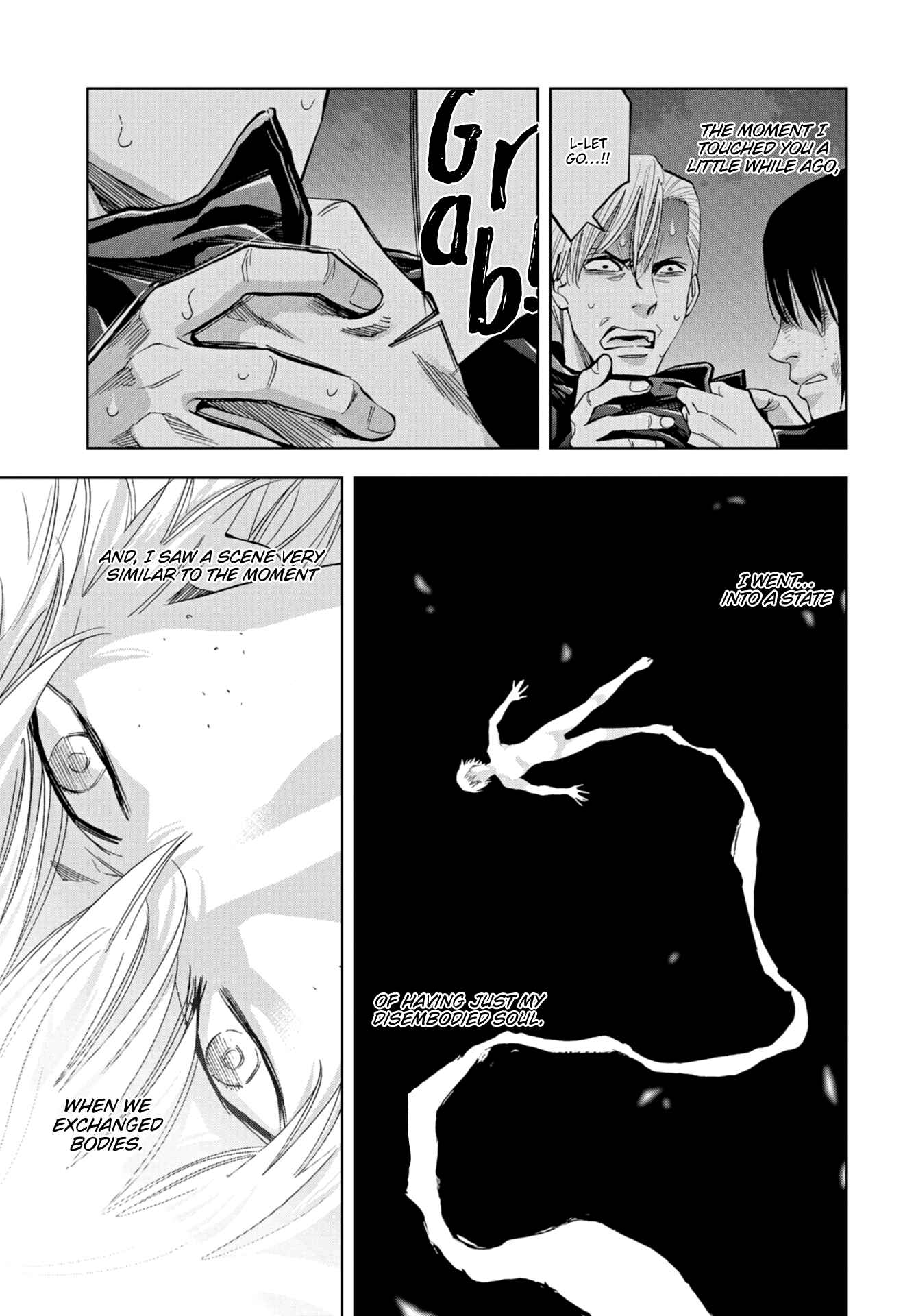 Page 10 Chapter 19 Change the World