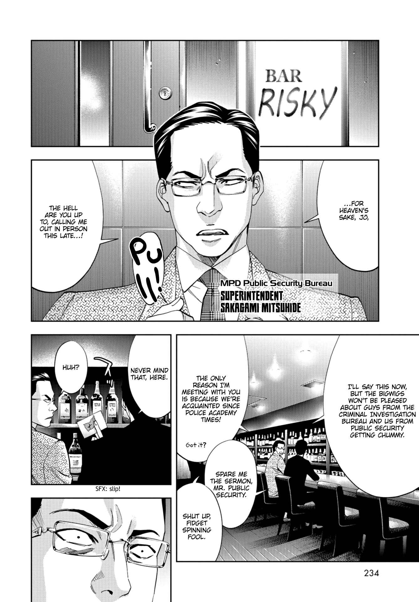 Page 25 Chapter 19 Change the World