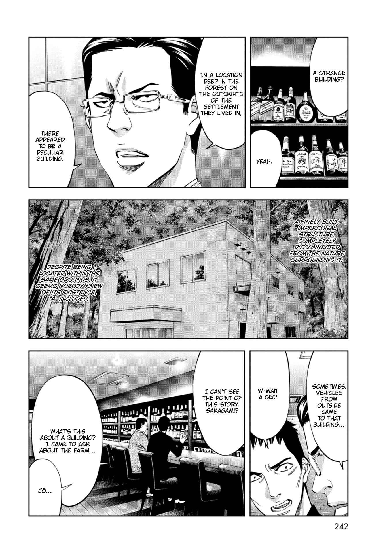 Page 33 Chapter 19 Change the World
