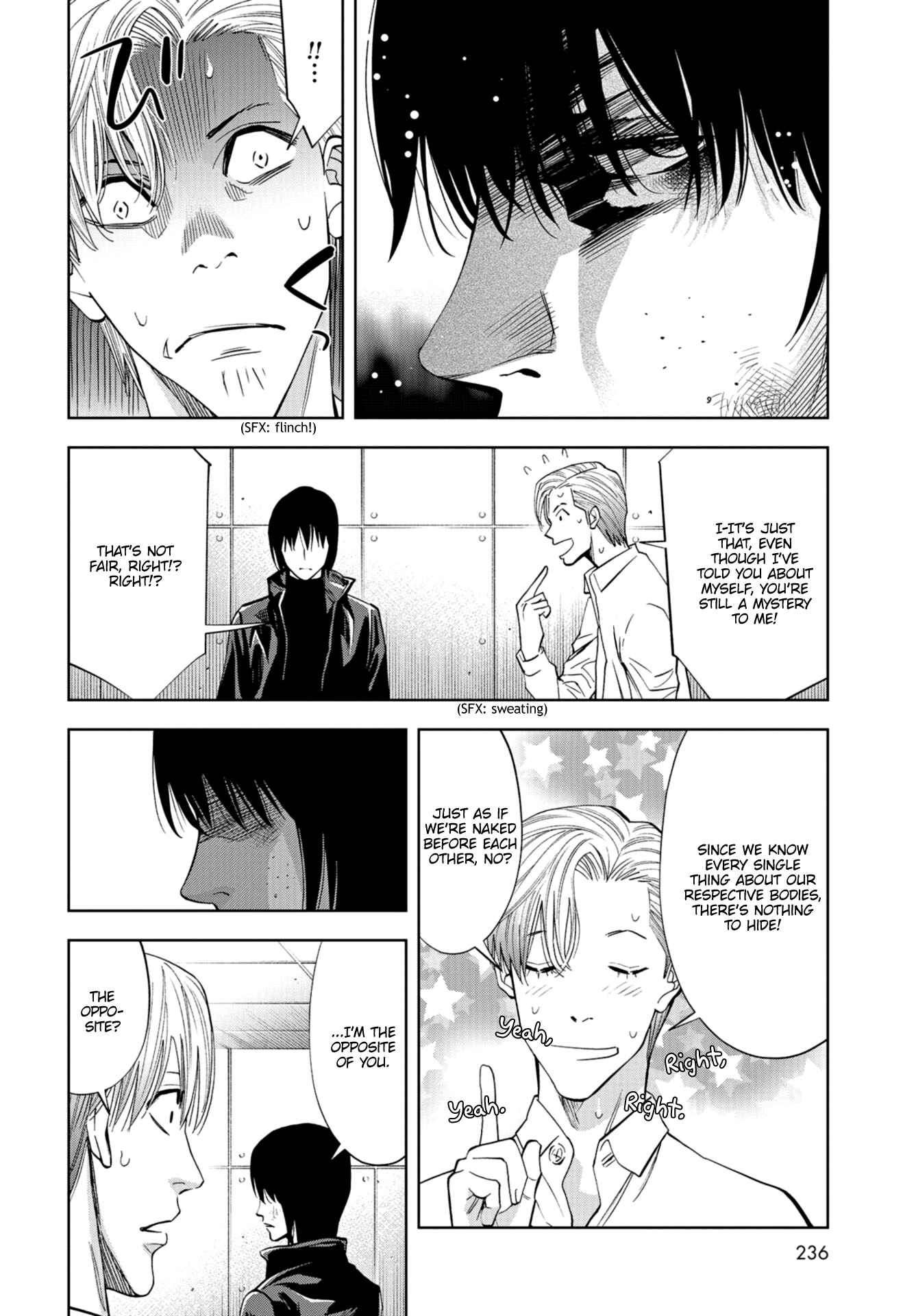 Page 37 Chapter 20 Change the World