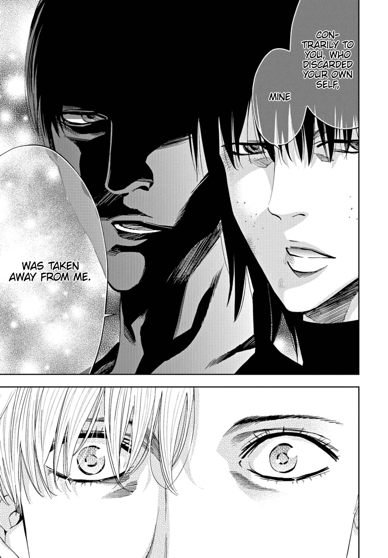 Page 38 Chapter 20 Change the World