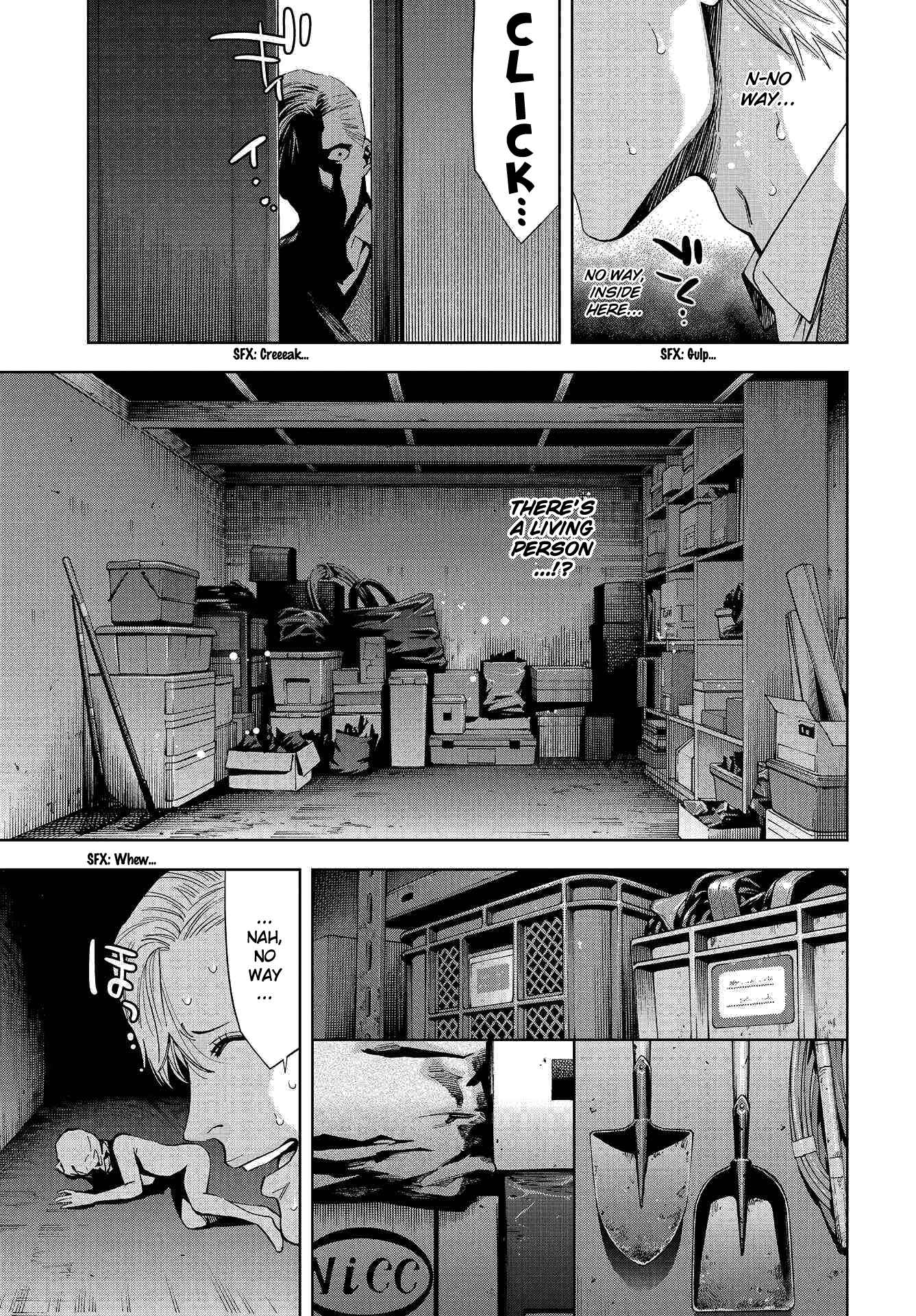 Page 10 Chapter 2 Change the World