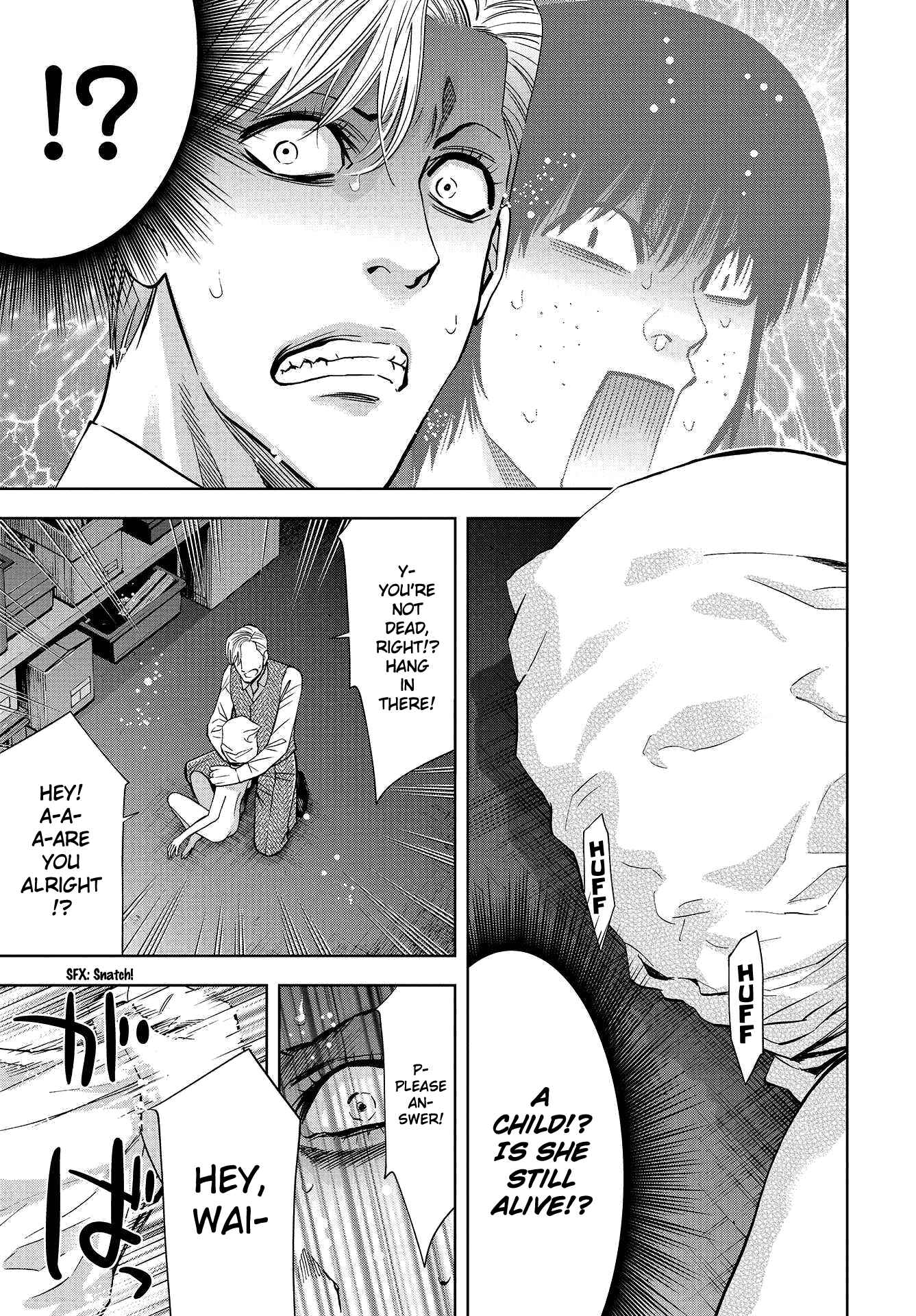 Page 12 Chapter 2 Change the World