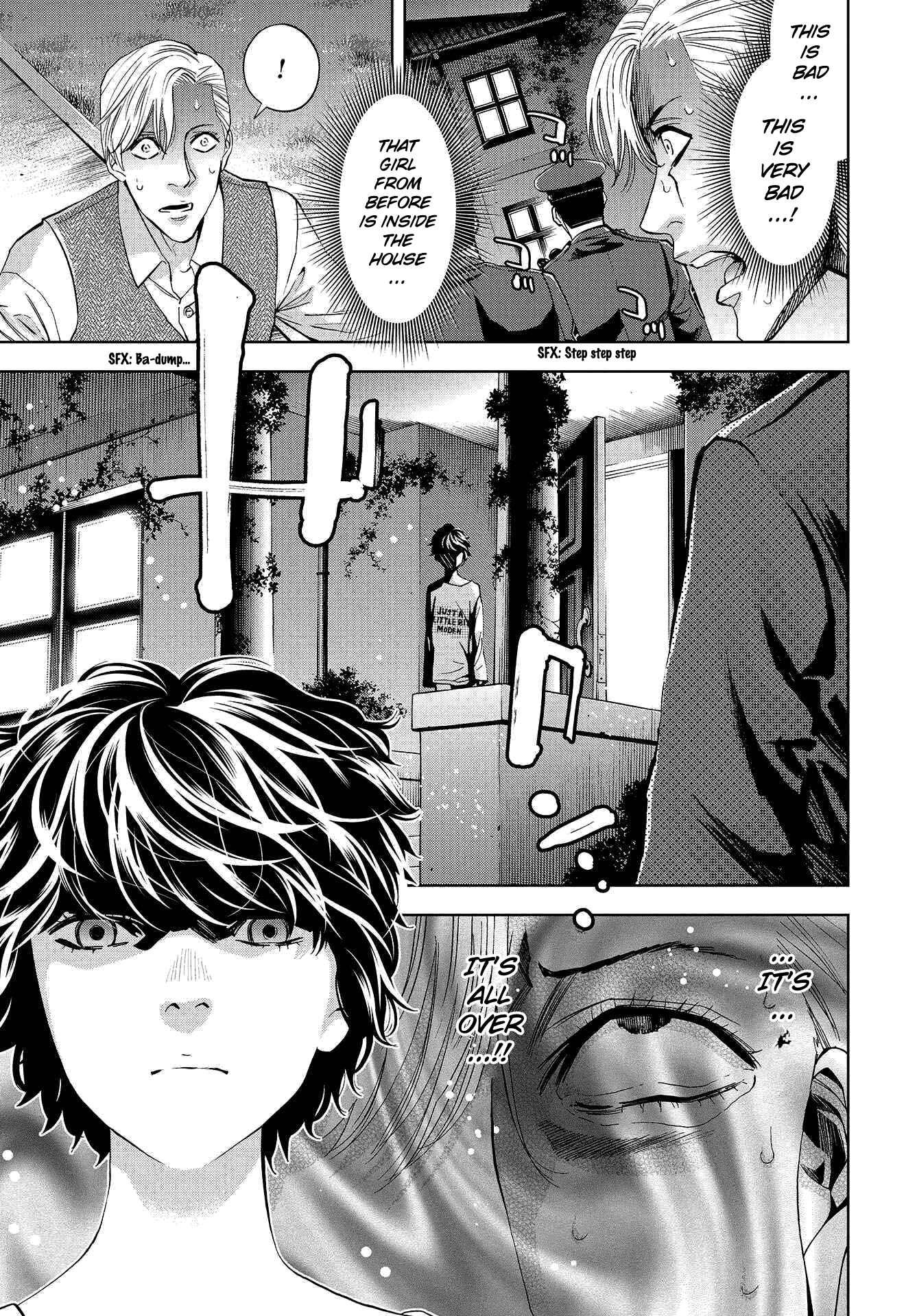 Page 19 Chapter 2 Change the World