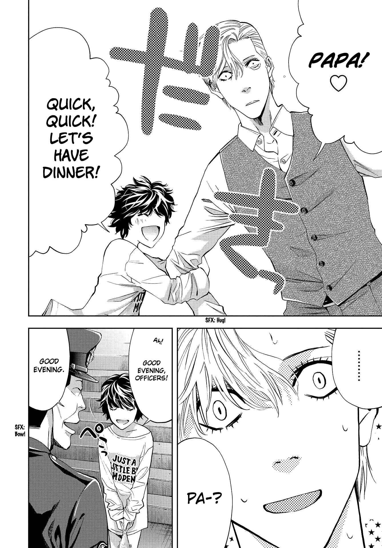 Page 20 Chapter 2 Change the World
